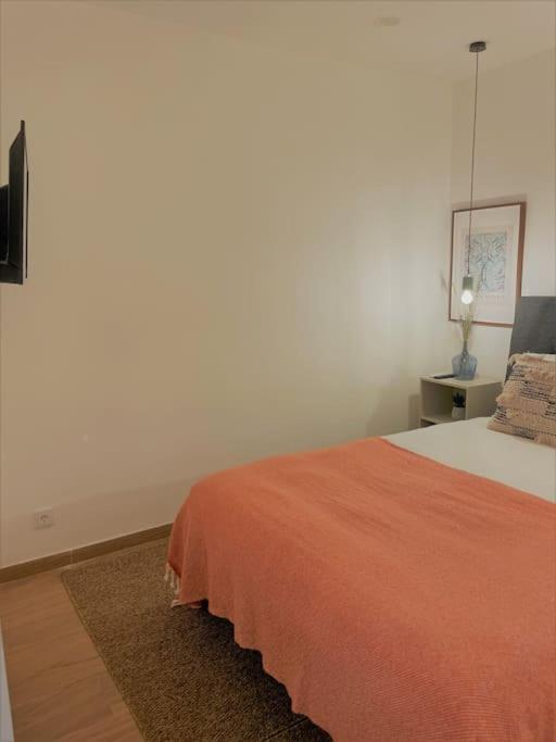 Apartment Charming With Pateo - Rituals&routines