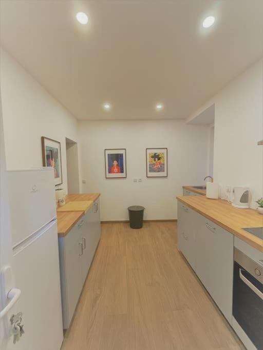 Charming With Pateo - Rituals&routines Apartment Lisbon
