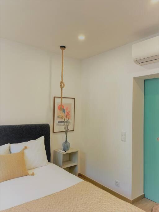 Apartamento Charming With Pateo - Rituals&routines