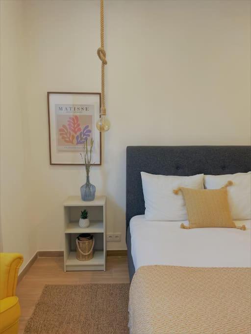 Charming With Pateo - Rituals&routines Lisbon