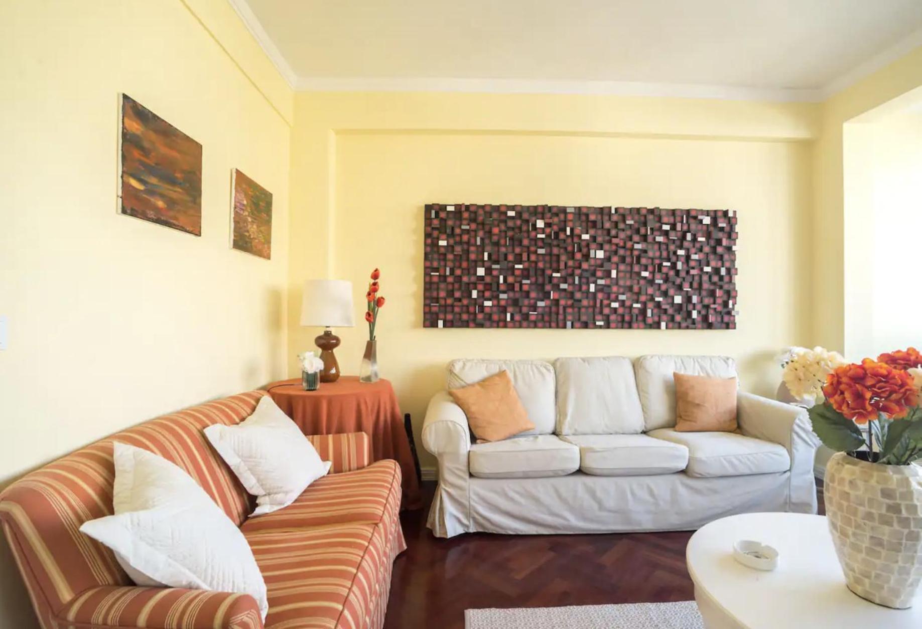 Spacious In Belem * Lisbon