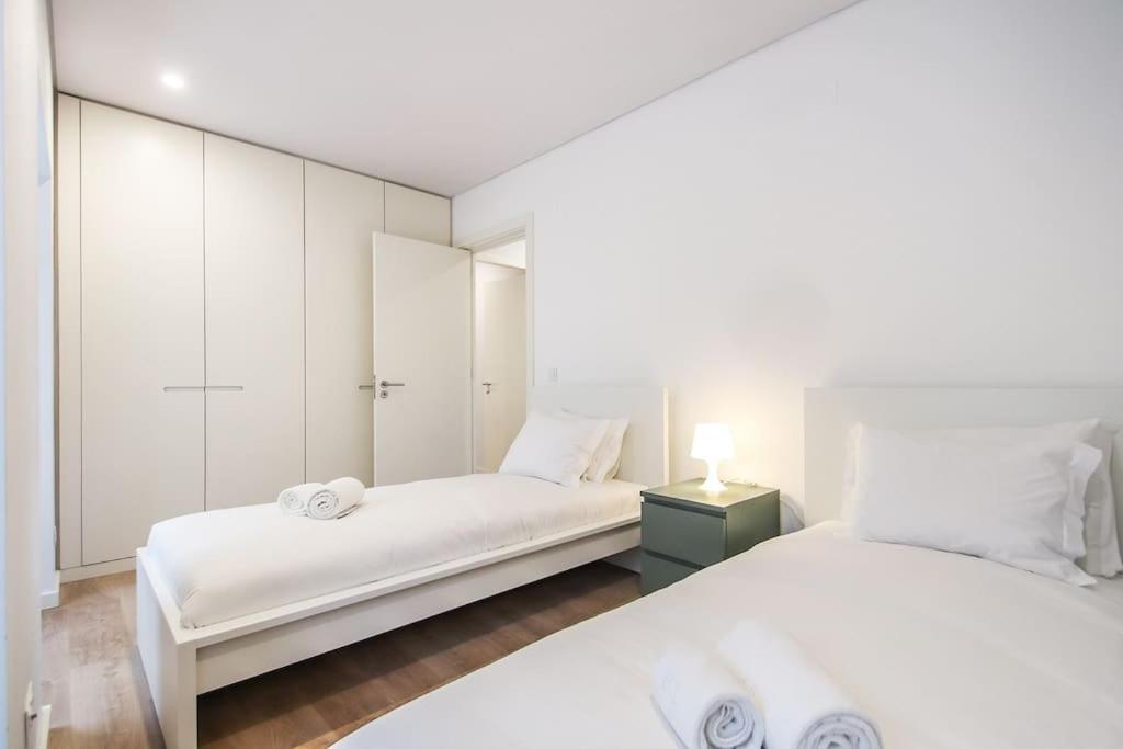 Amazing Liberdade Ground Floor W Ac Elevator Lisbon