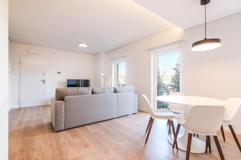 Amazing Liberdade Ground Floor W Ac Elevator * Lisbon