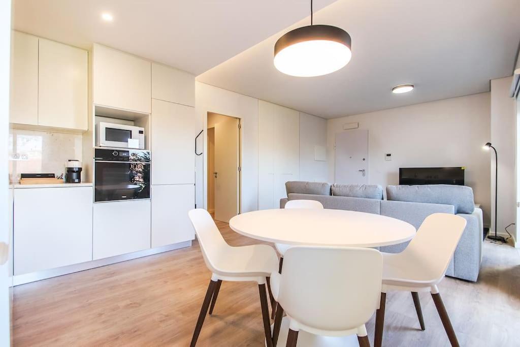 Amazing Liberdade Ground Floor W Ac Elevator * Lisbon