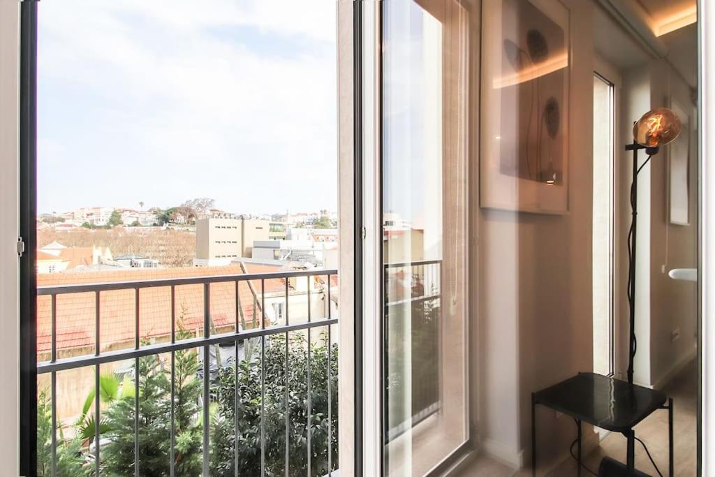 Apartment Outstanding Liberdade Spacious 2 Bedroom W Ac