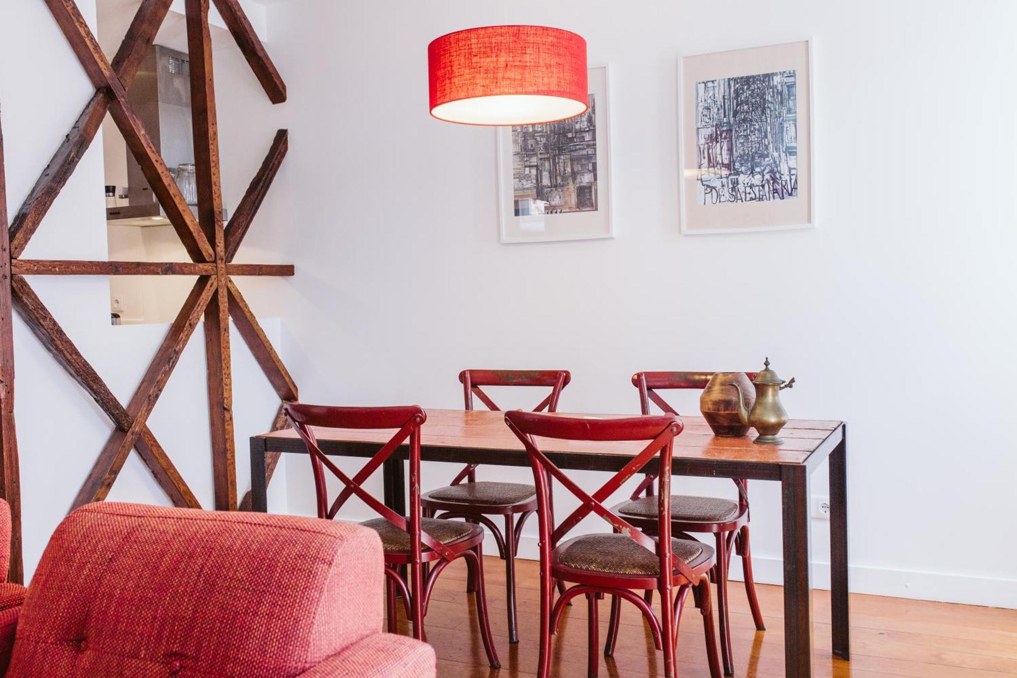 54 Santa Catarina Apartments * Lisbon