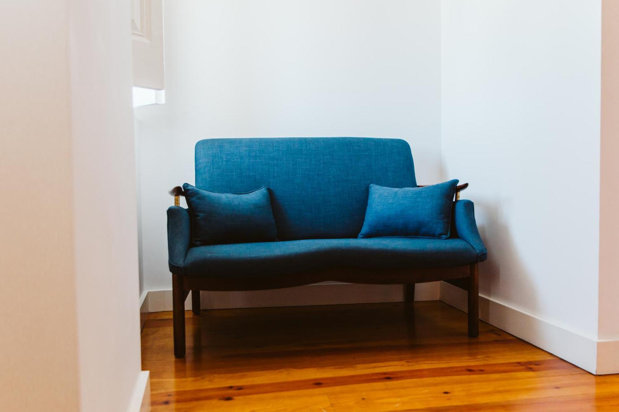 Apartment 54 Santa Catarina Apartments Lisbon
