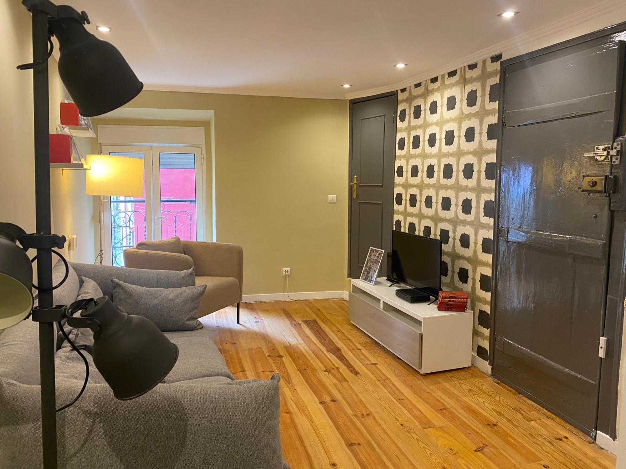 Apartment Alfama Downtown *