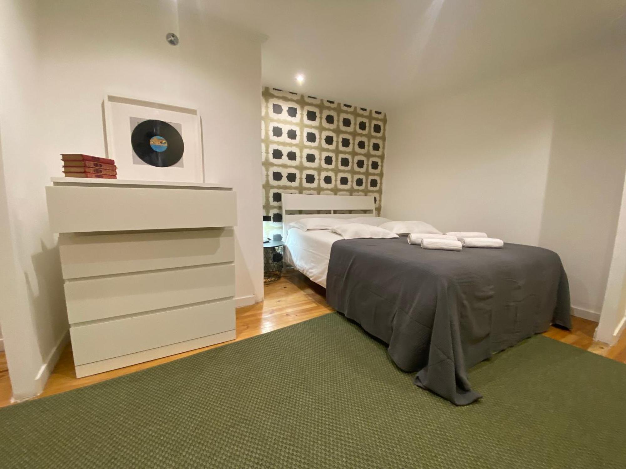 Apartment Alfama Downtown