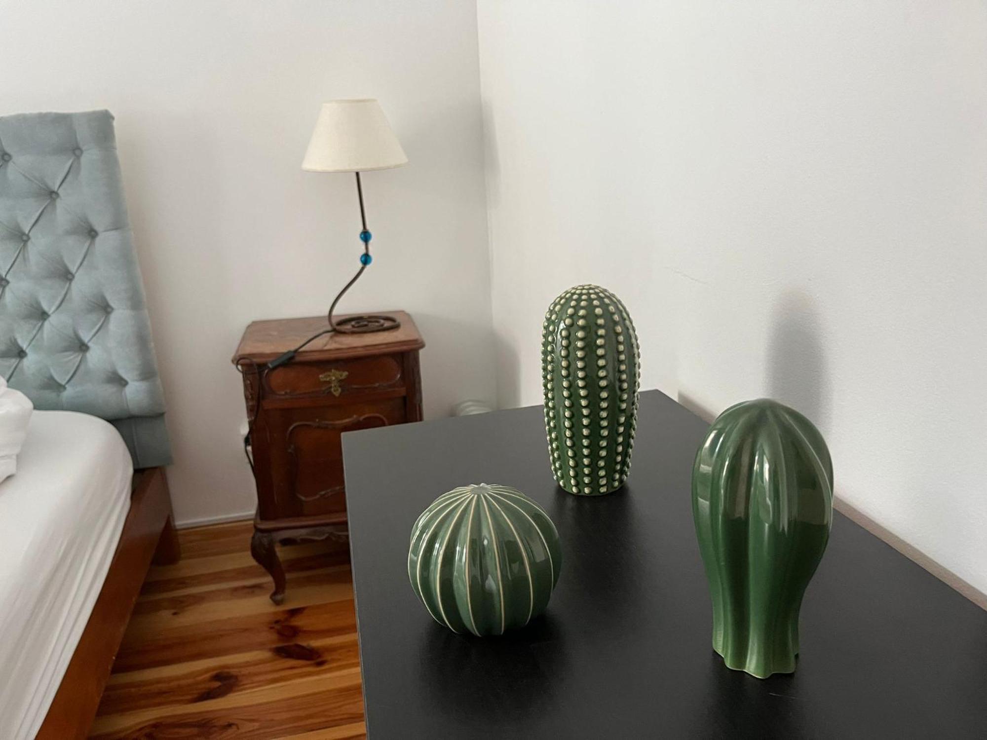 Apartment 2 Bedroom, 2 Bathroom With Terrasse - Palma Lisbon