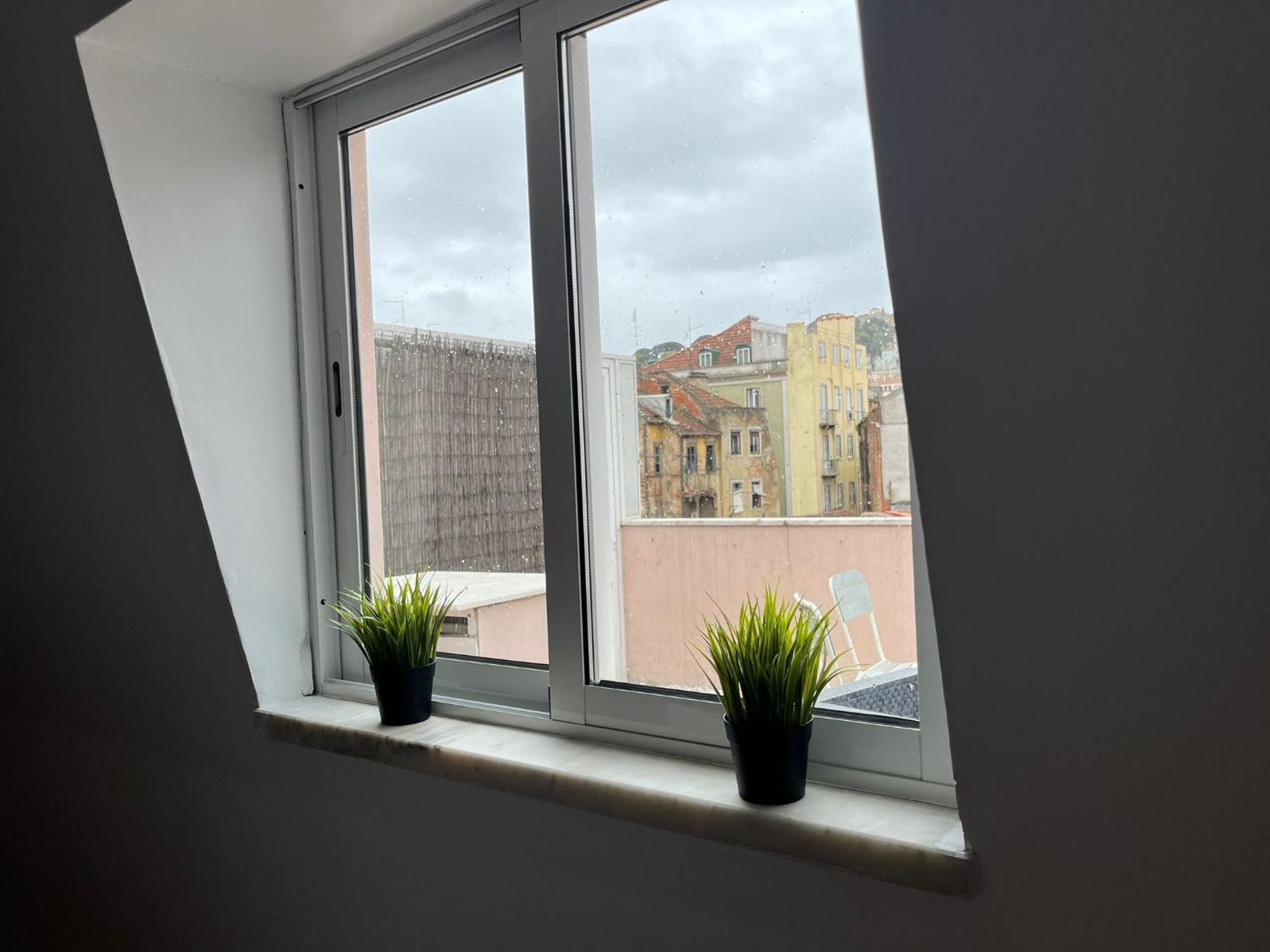 Apartment 2 Bedroom, 2 Bathroom With Terrasse - Palma