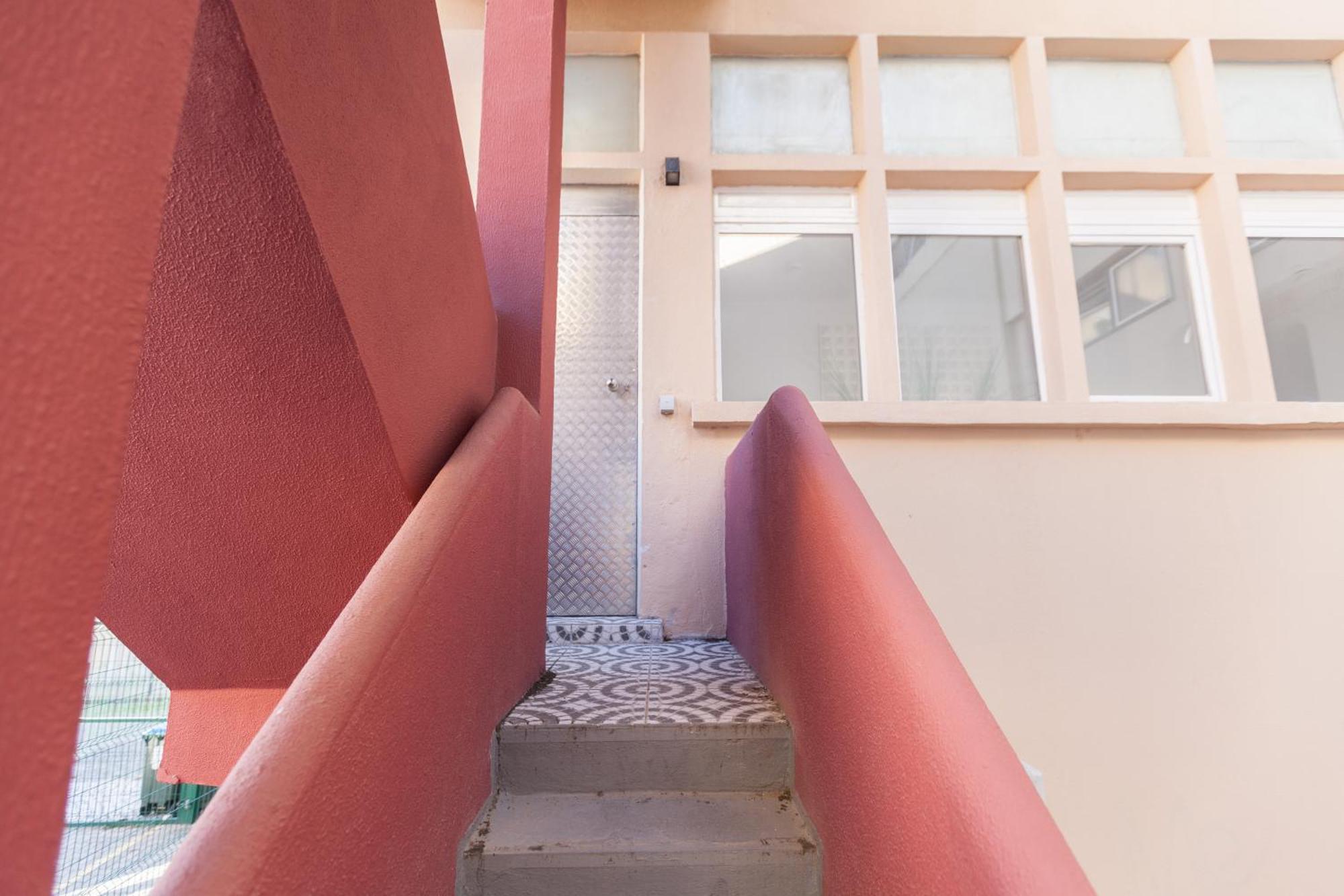 Apartment Flh Beato Lofts Lisbon