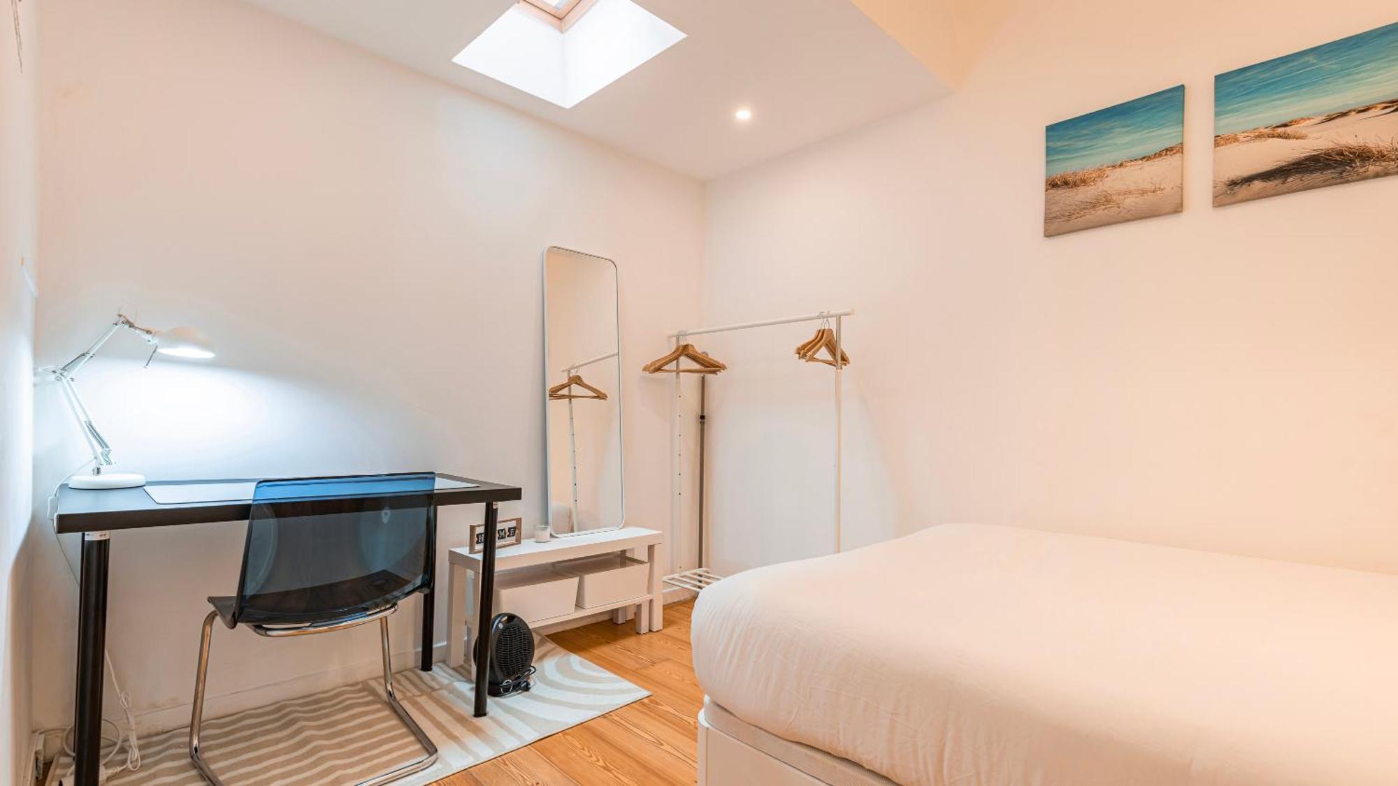 M&m By Lovelystay Apartamento