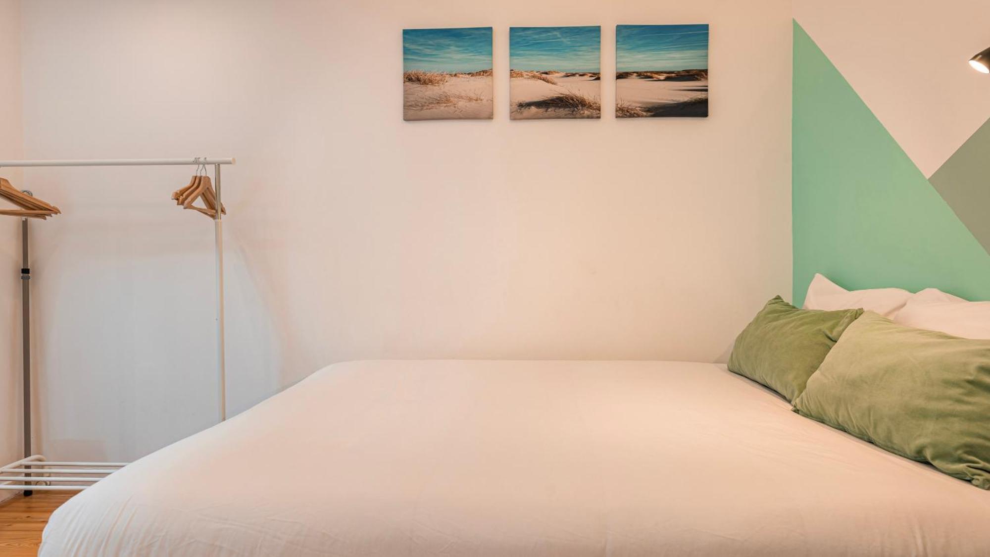 M&m By Lovelystay Apartamento *