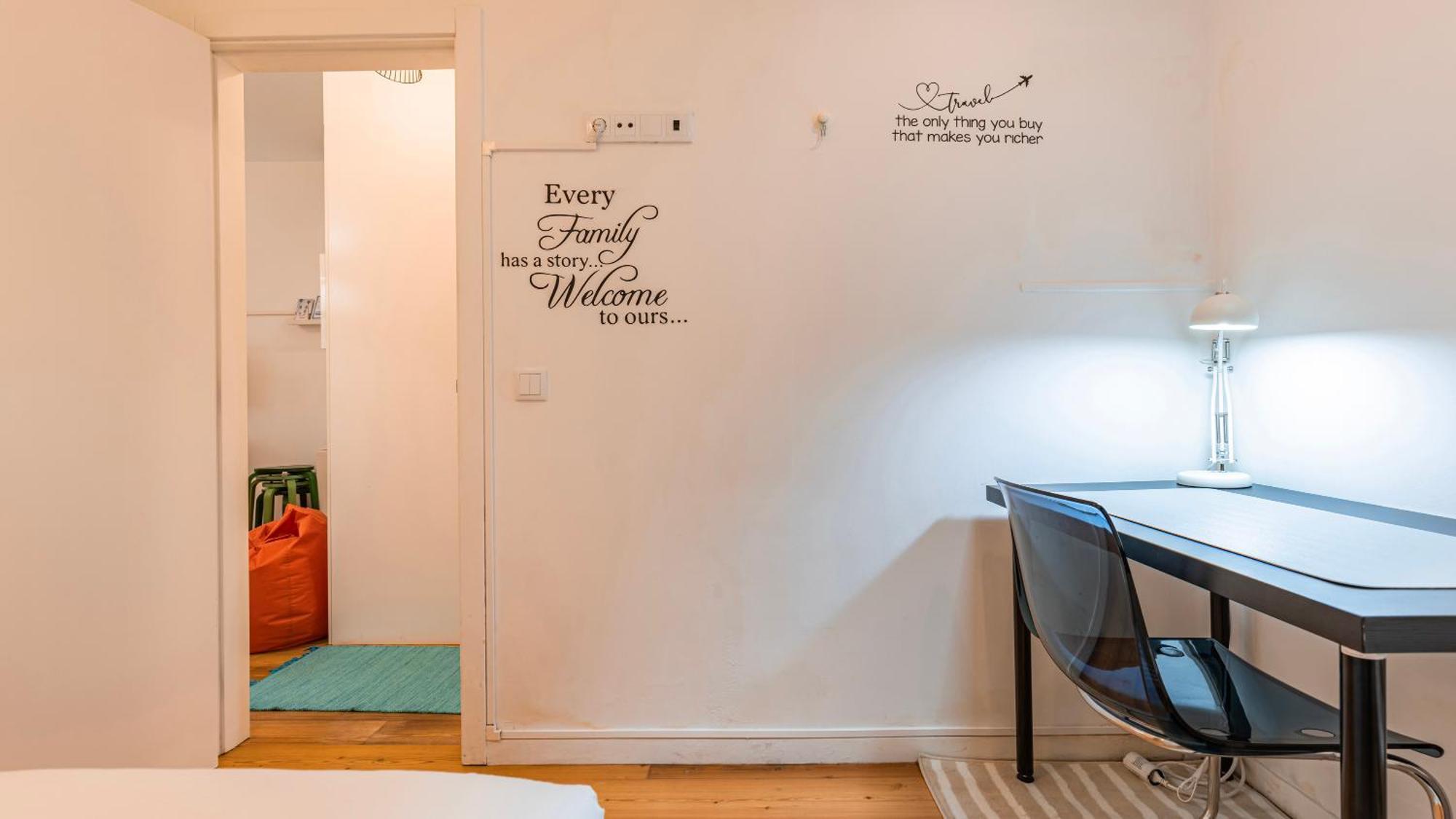 M&m By Lovelystay Apartamento Lisboa