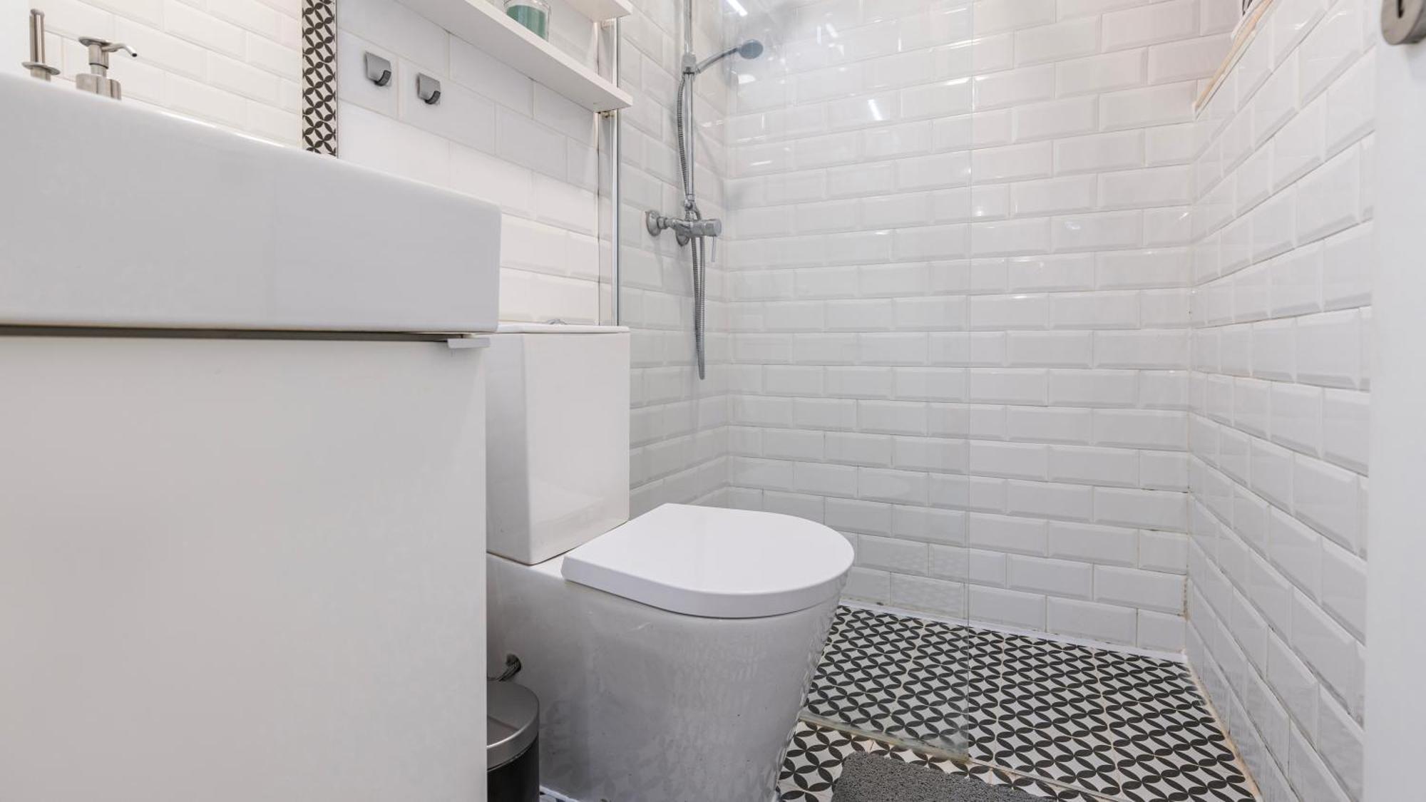 M&m By Lovelystay Apartamento *