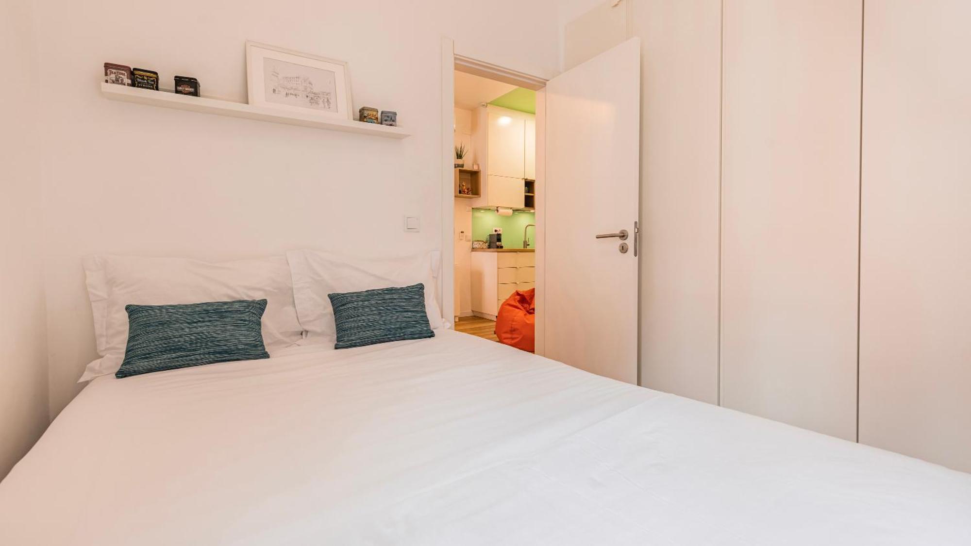 Apartamento M&m By Lovelystay Lisboa