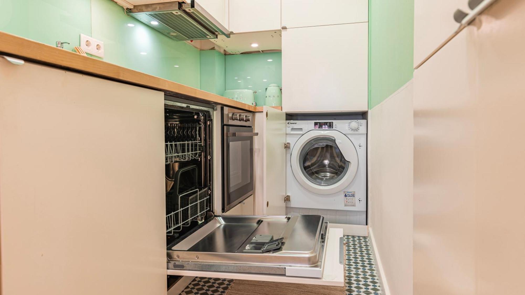 Apartamento M&m By Lovelystay