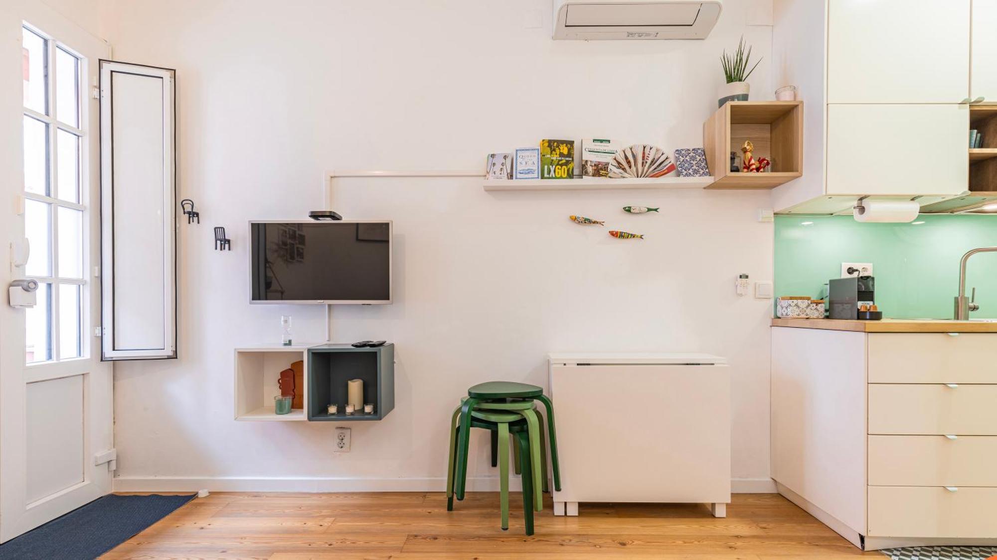 Apartamento M&m By Lovelystay *