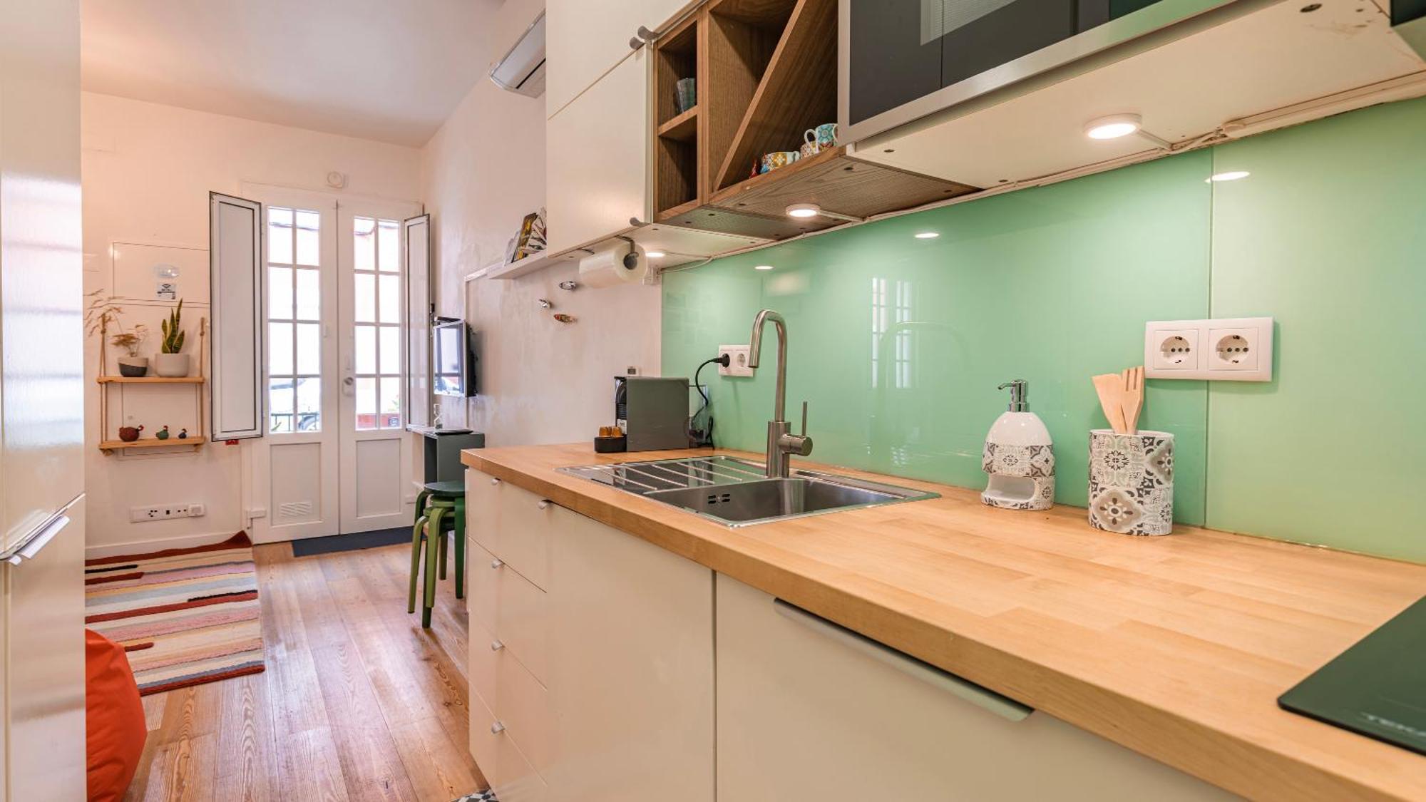 M&m By Lovelystay Apartamento Lisboa