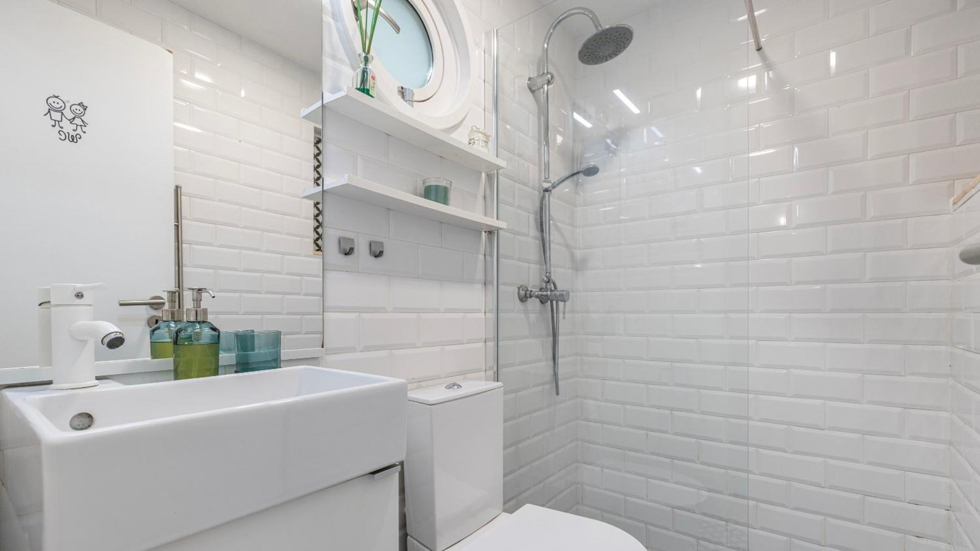 M&m By Lovelystay Apartamento