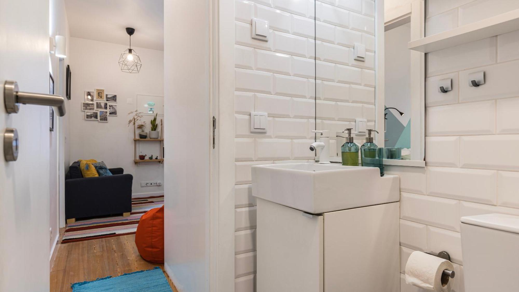 Apartamento M&m By Lovelystay *