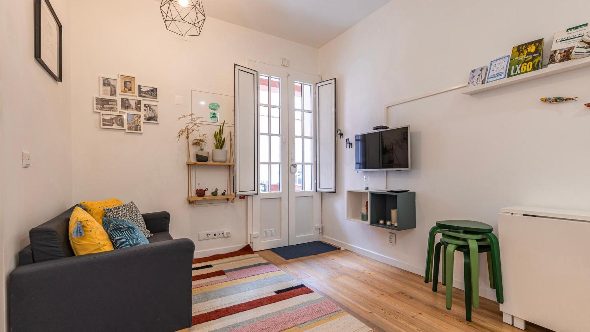 Apartamento M&m By Lovelystay