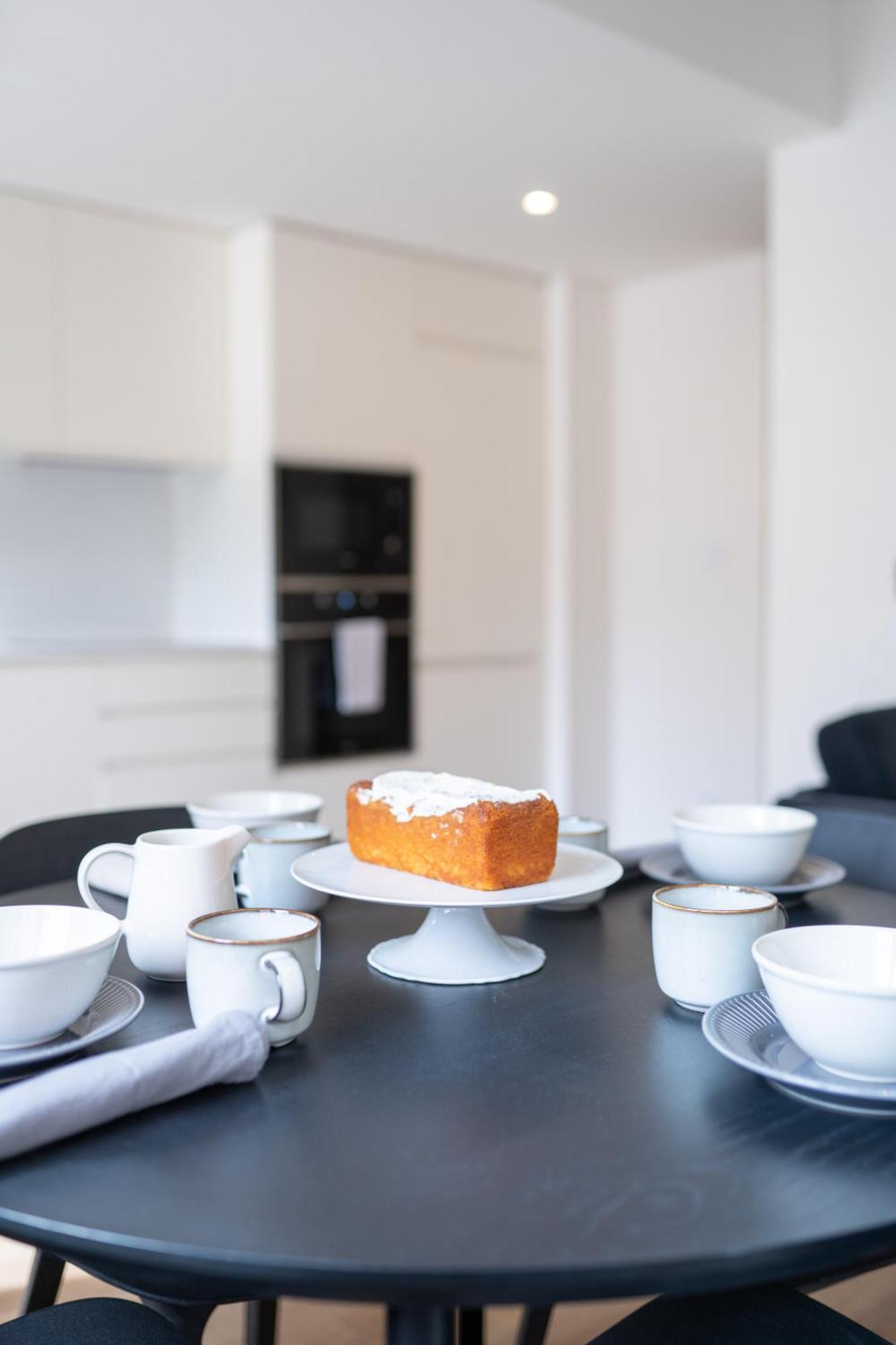 Apartamento Lusiadas 53 2ºd - Beautiful Two-bedroom Lisboa