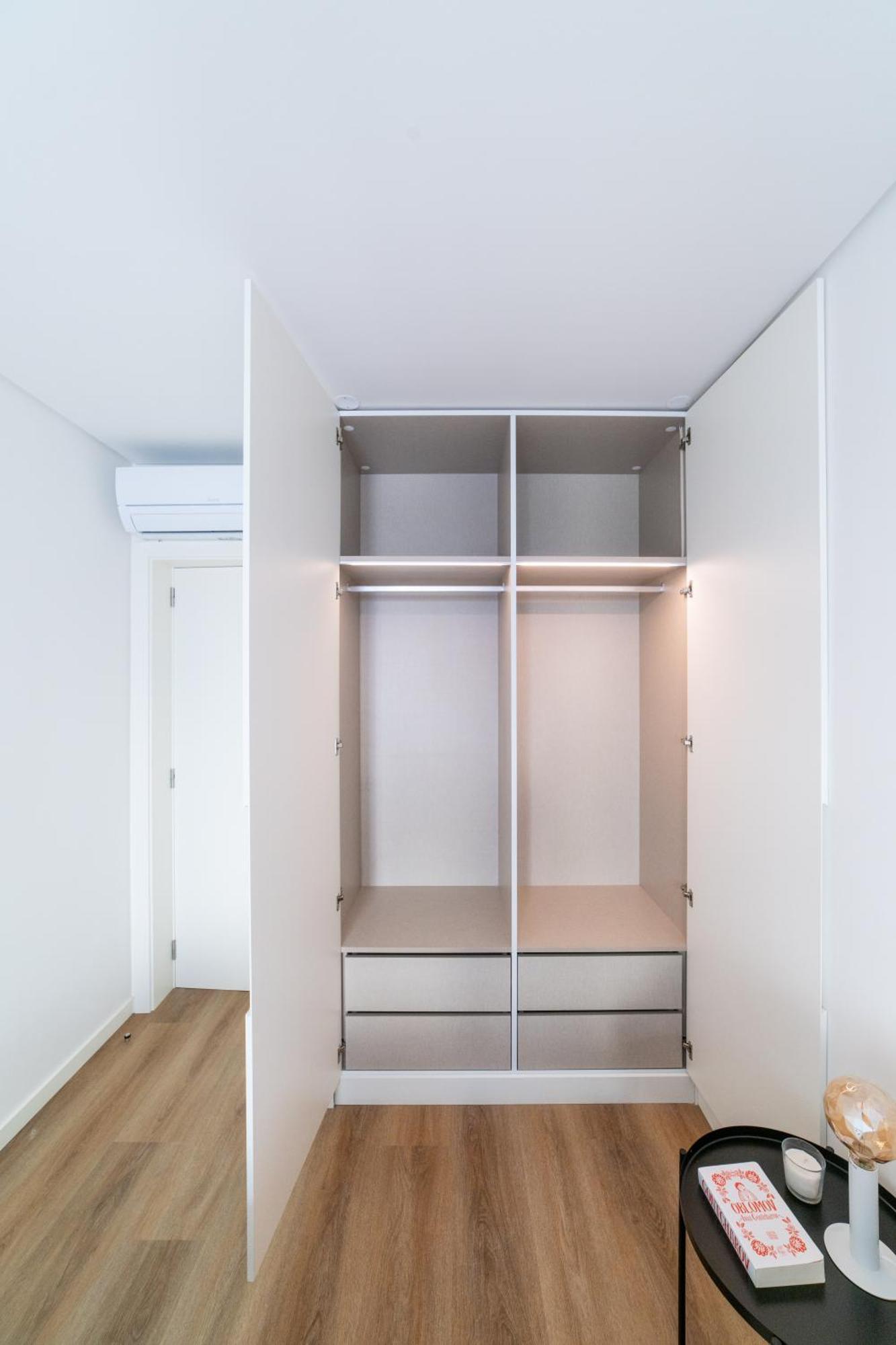 Lusiadas 53 2ºd - Beautiful Two-bedroom Apartamento