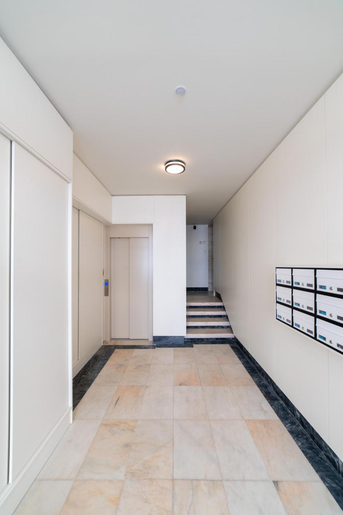 Apartamento Lusiadas 53 2ºd - Beautiful Two-bedroom *
