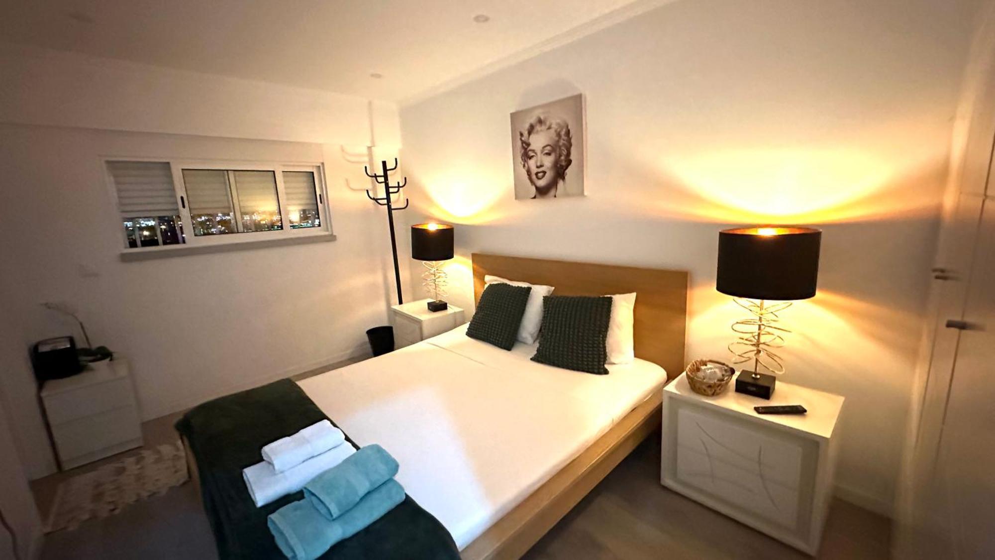 Airport Apartment Lisbon
