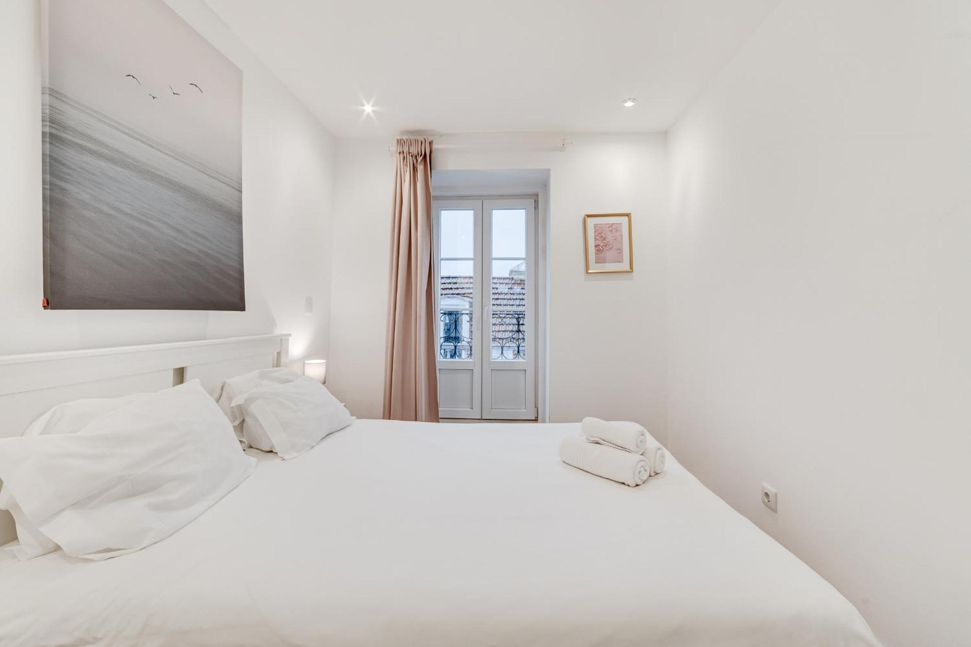 Taipas Cozy Lisbon