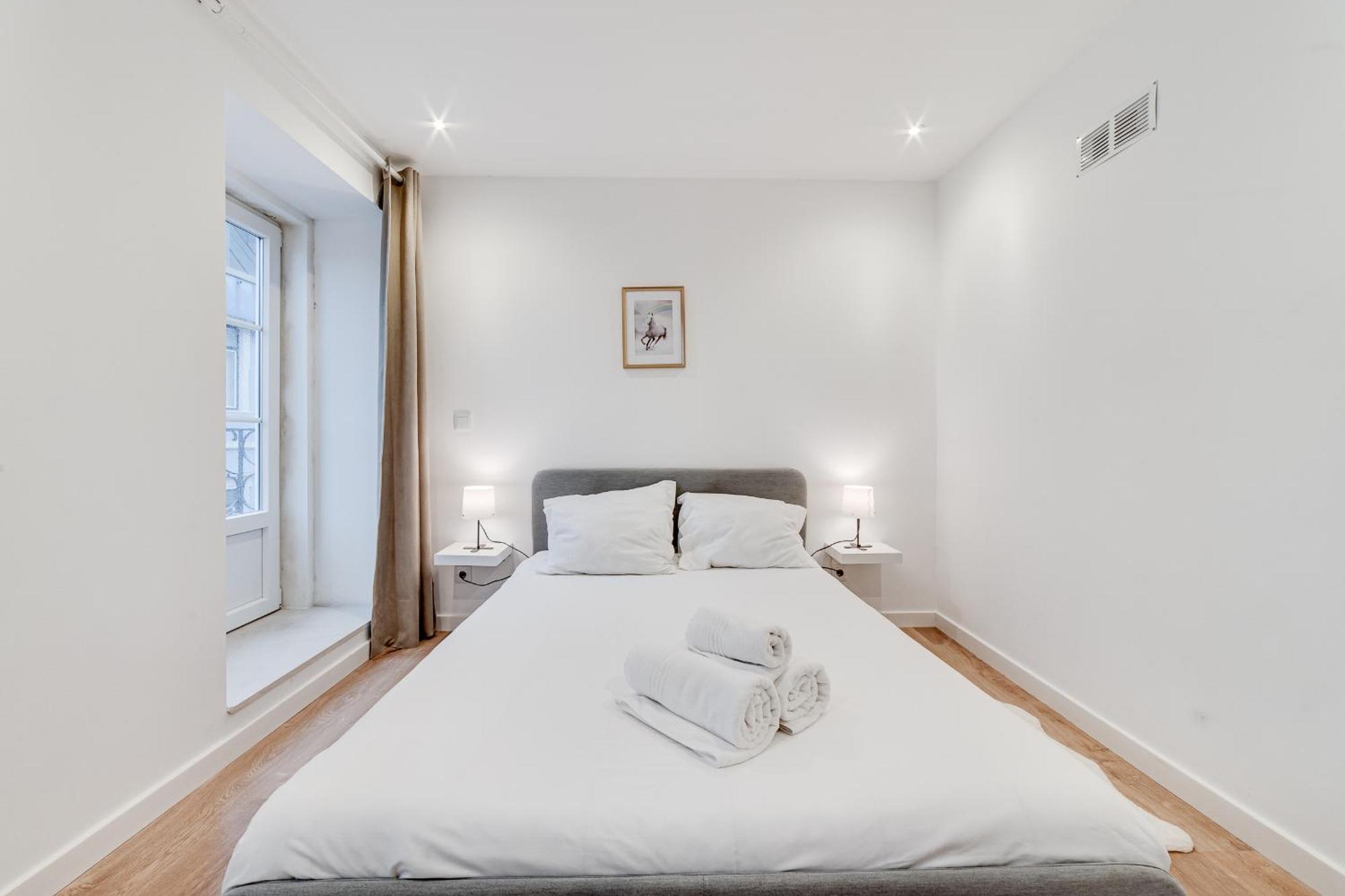 Taipas Cozy Apartment Lisbon