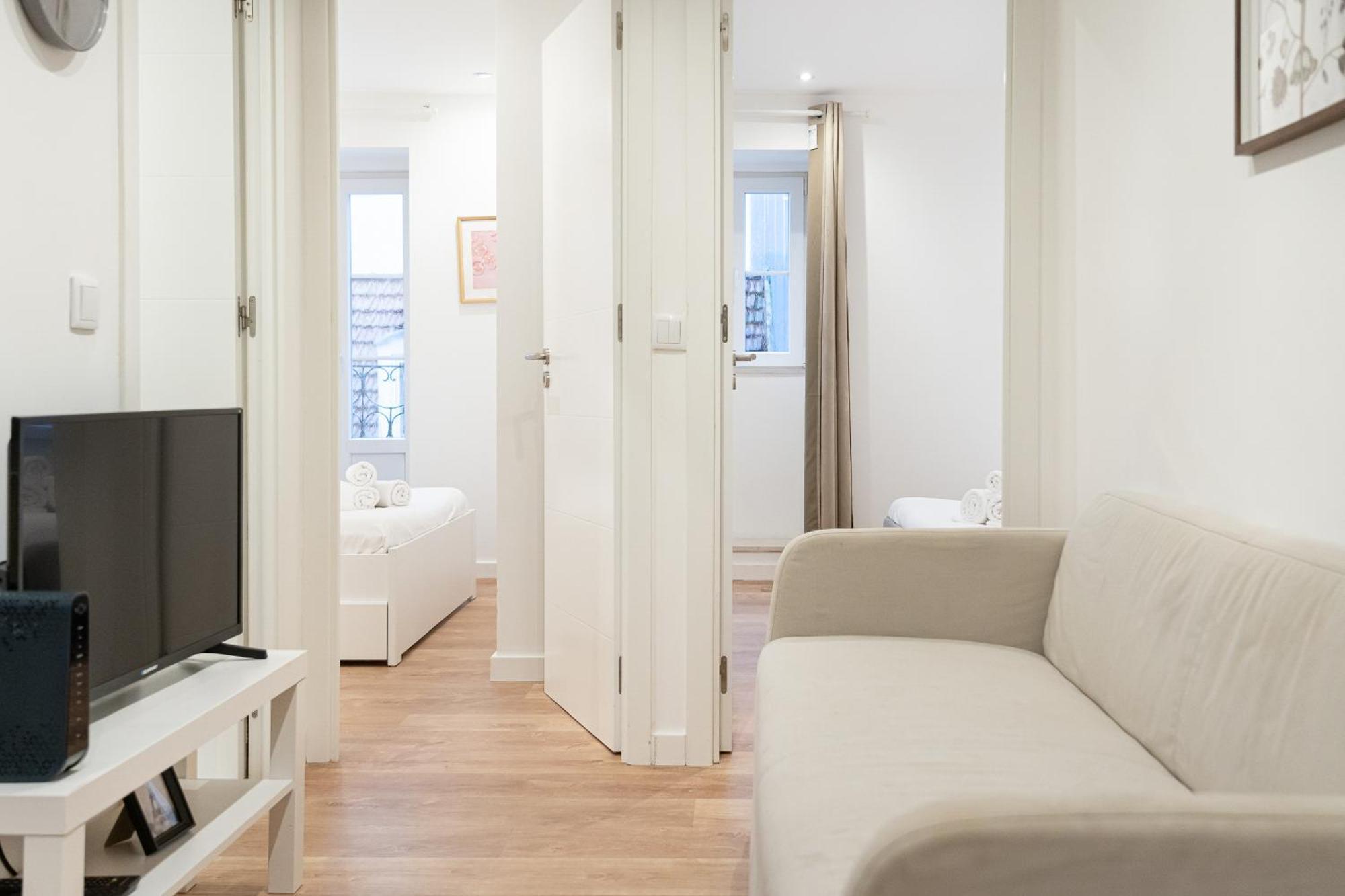 Apartment Taipas Cozy Lisbon