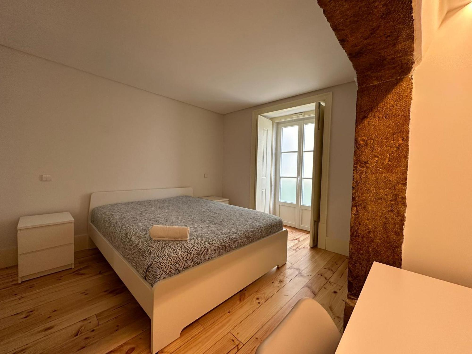 Apartamento Familiar Douradores Apartment Lisbon