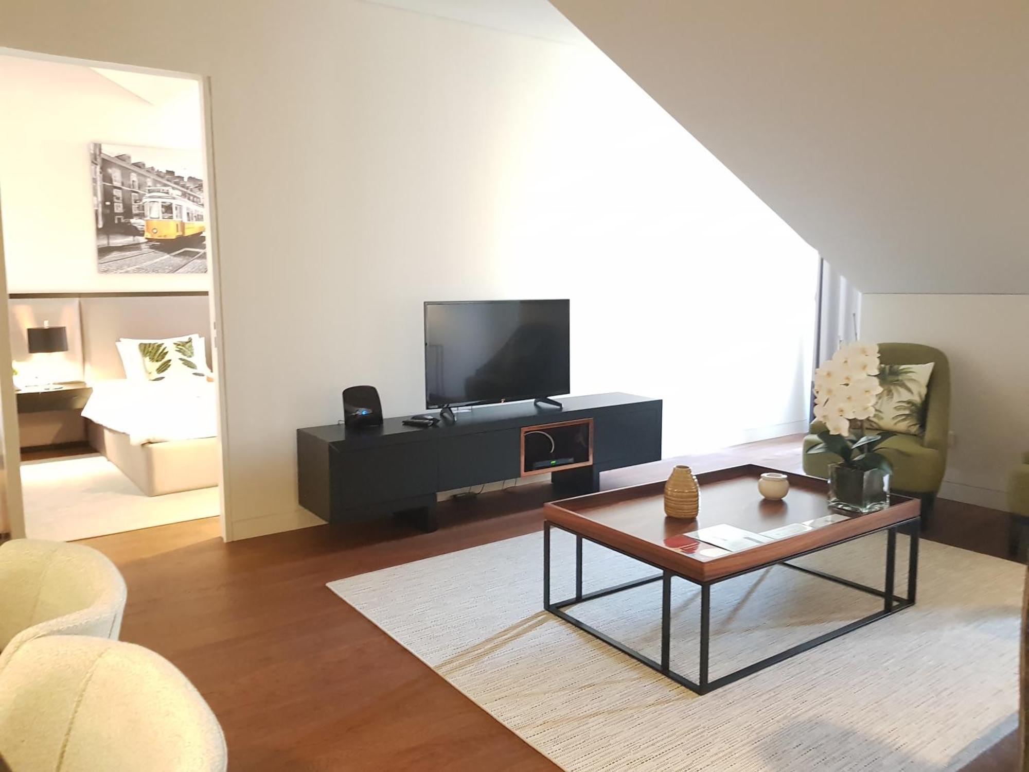 Finestay 8 Building Apartment *