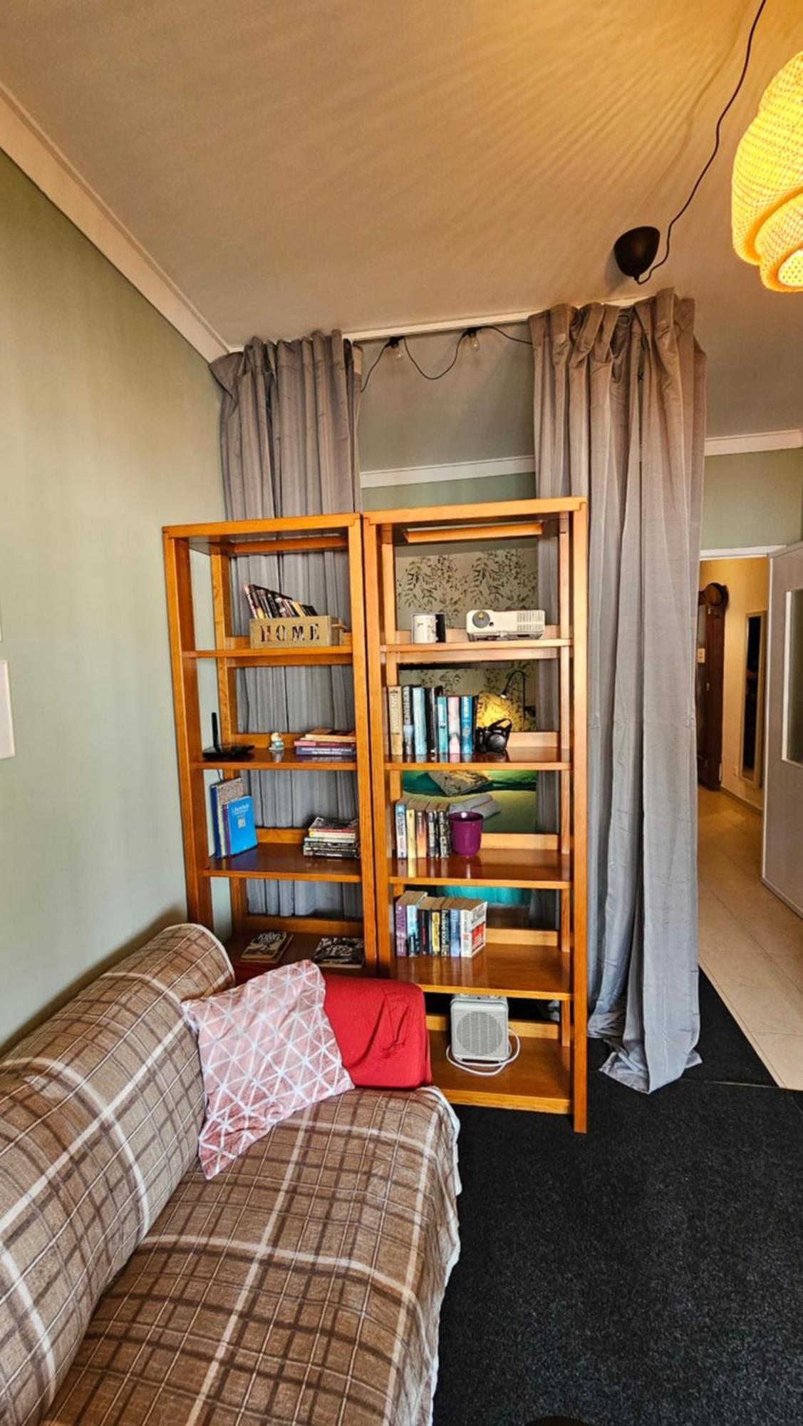 The Little Nest Apartamento