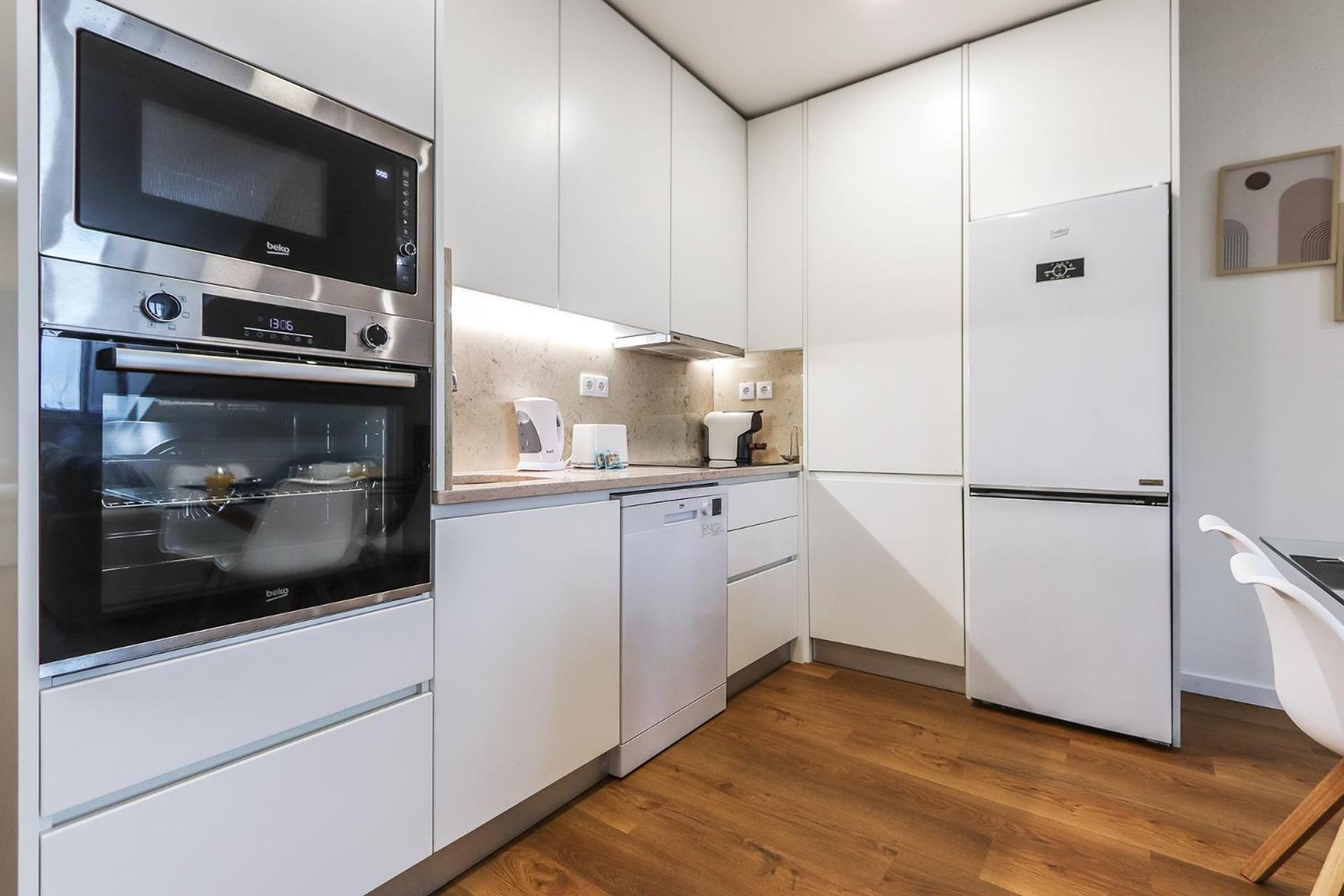 Apartment Portucale ! Mp88 Building *