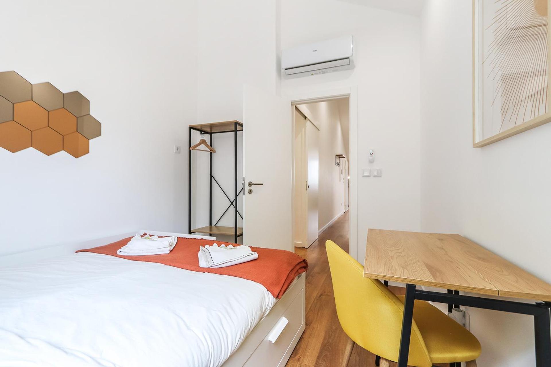Apartment Portucale ! Mp88 Building Lisbon