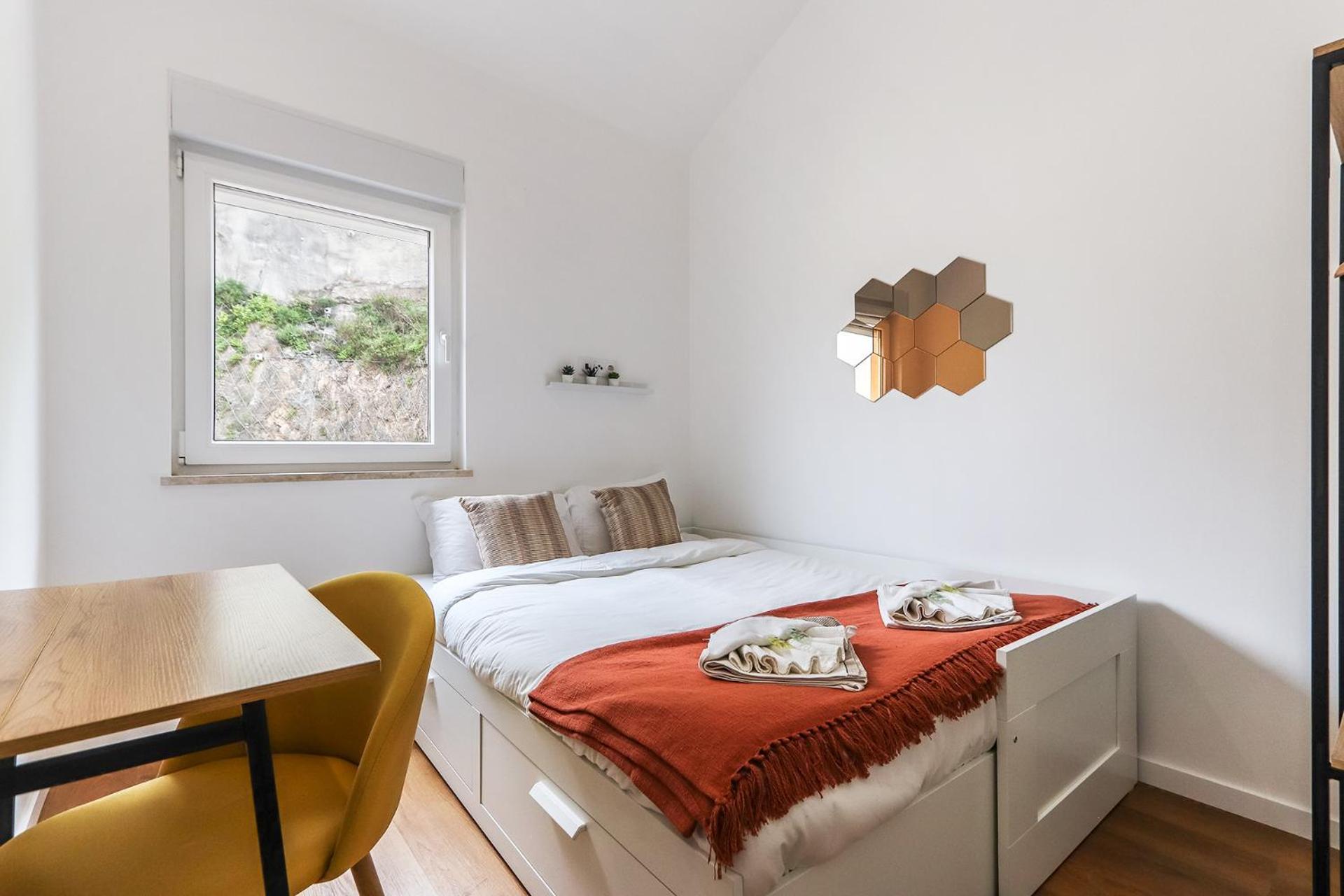 Apartment Portucale ! Mp88 Building *
