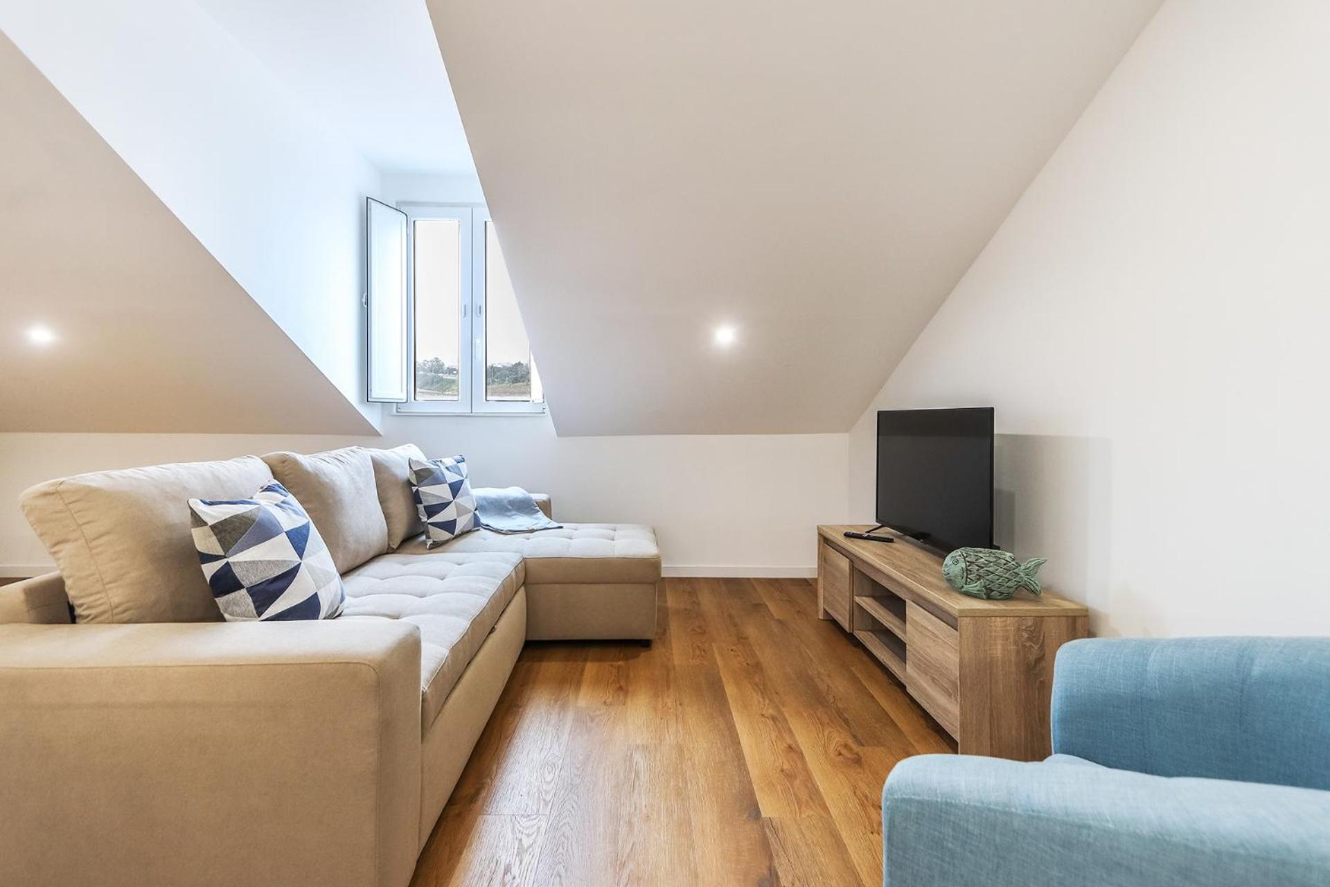 Apartment Portucale ! Mp88 Building