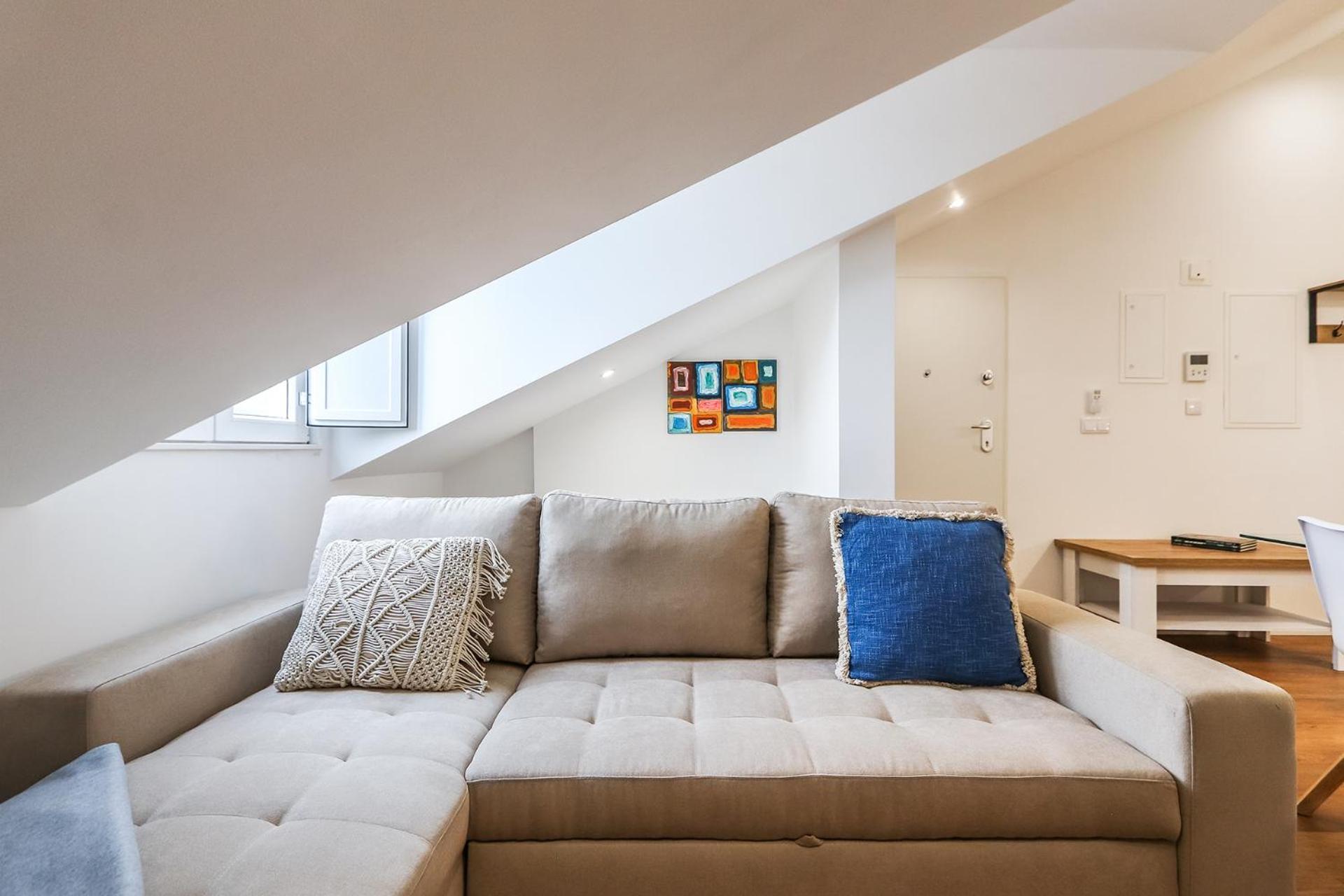 Apartment Portucale ! Mp88 Building *