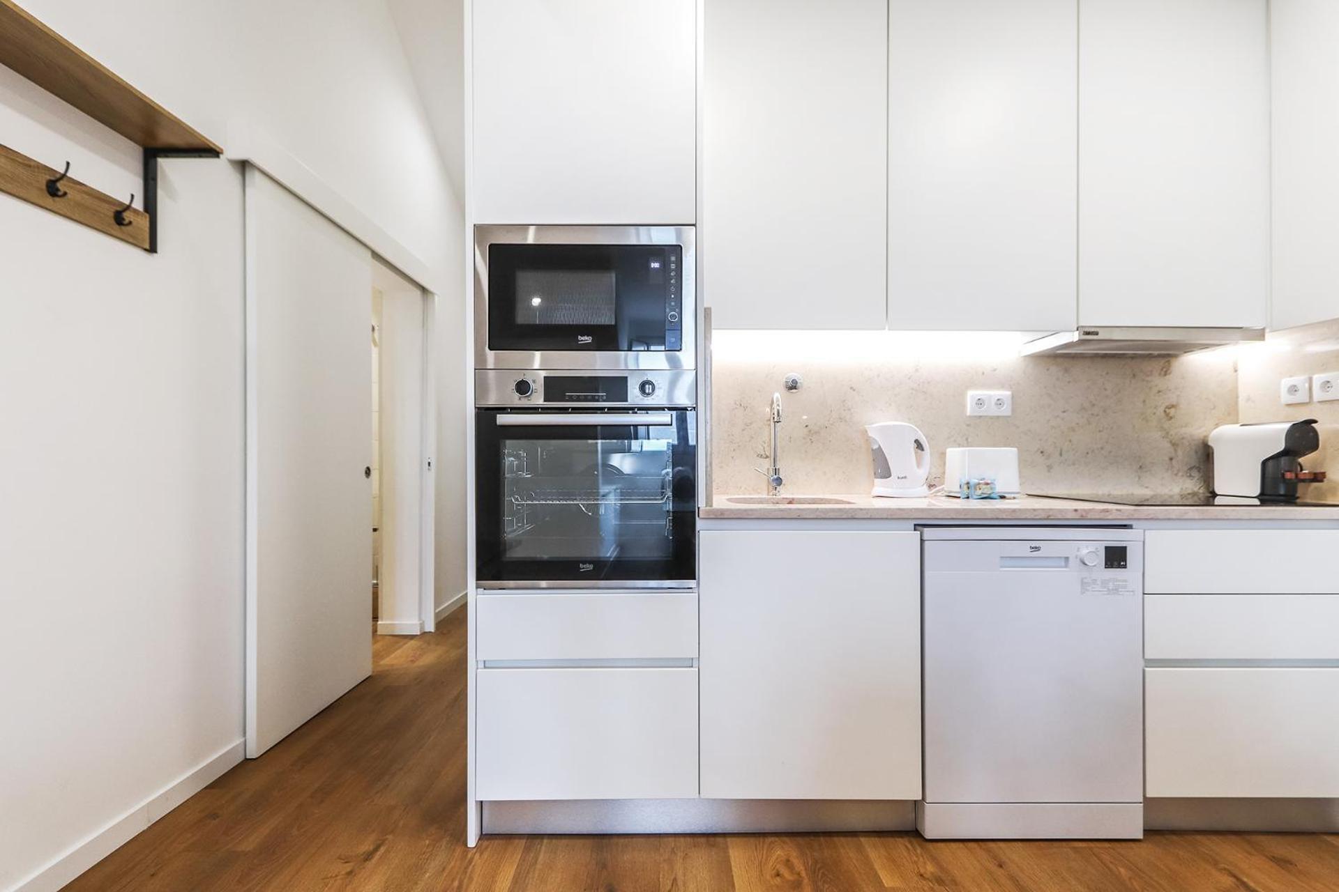 Apartment Portucale ! Mp88 Building