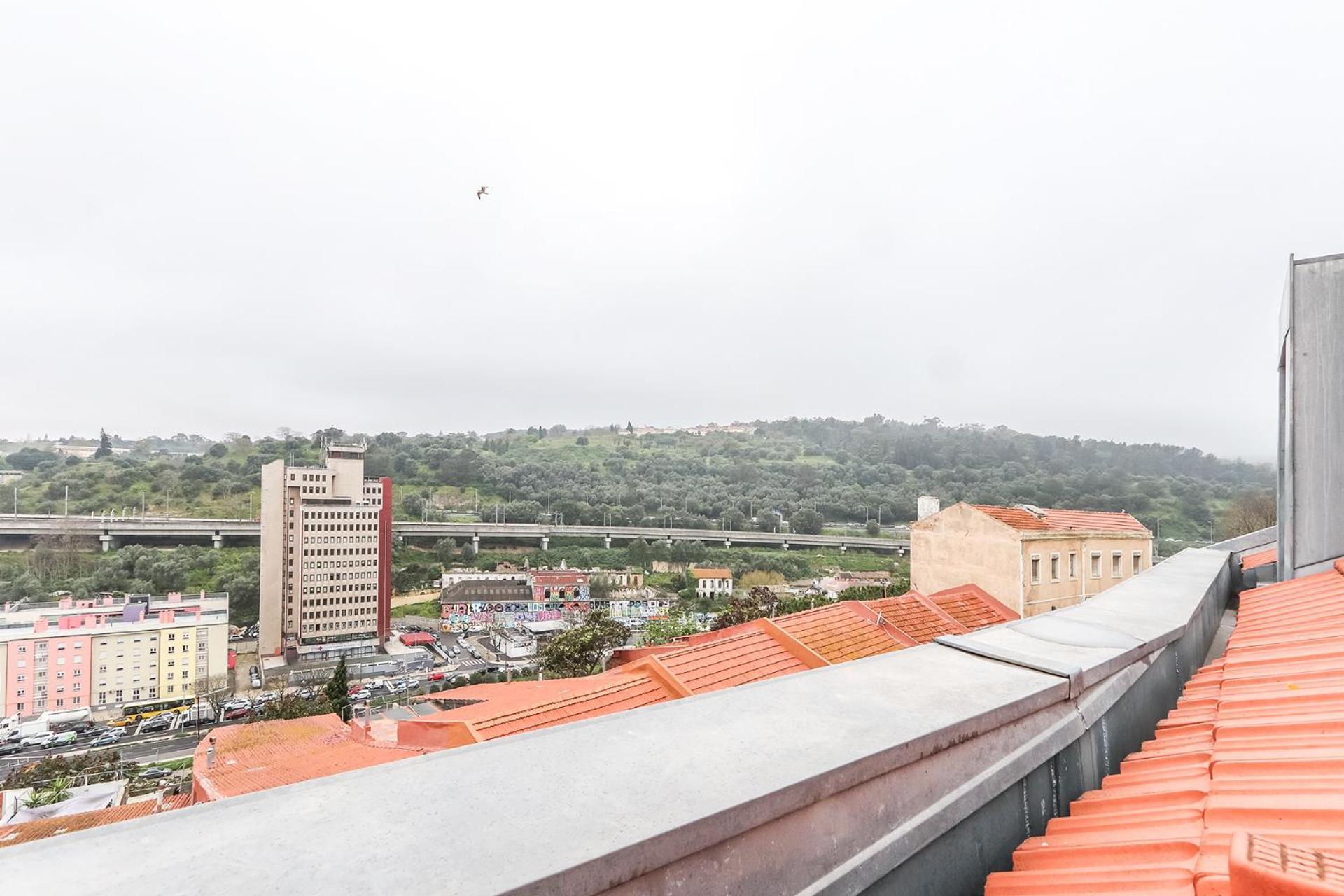 Portucale ! Mp88 Building Apartment Lisbon