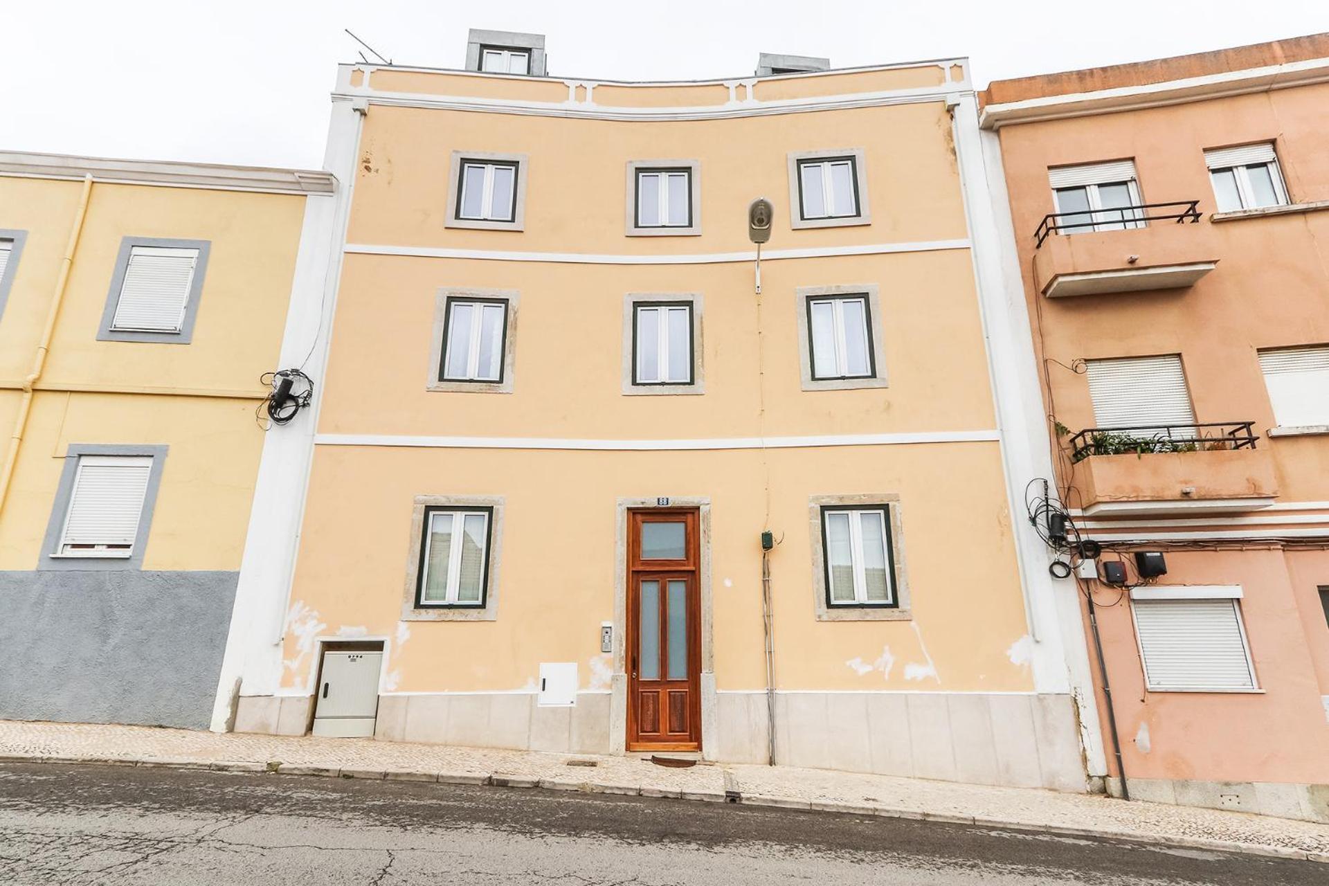 Apartment Portucale ! Mp88 Building *