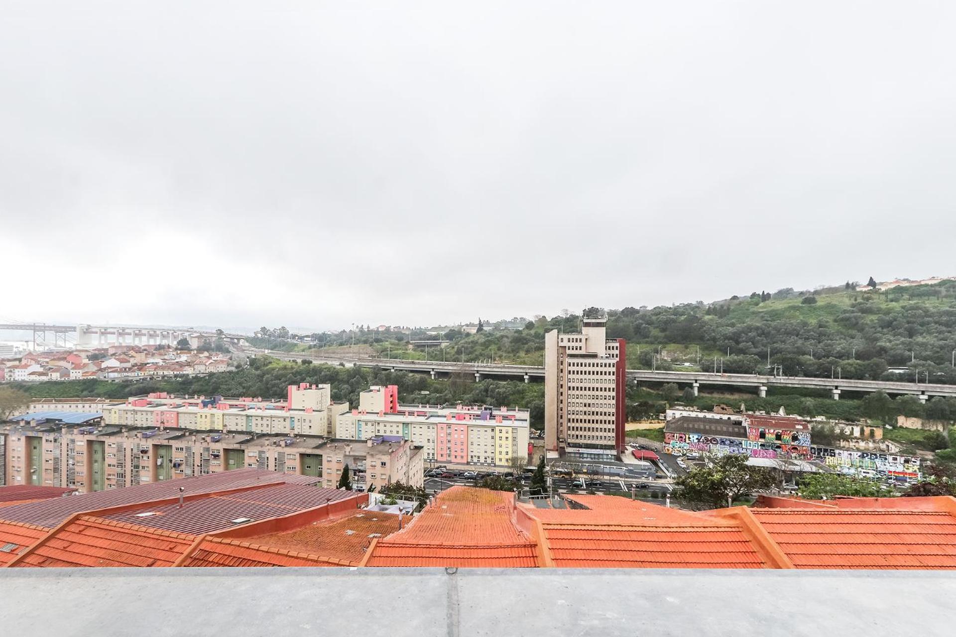 Portucale ! Mp88 Building Apartment