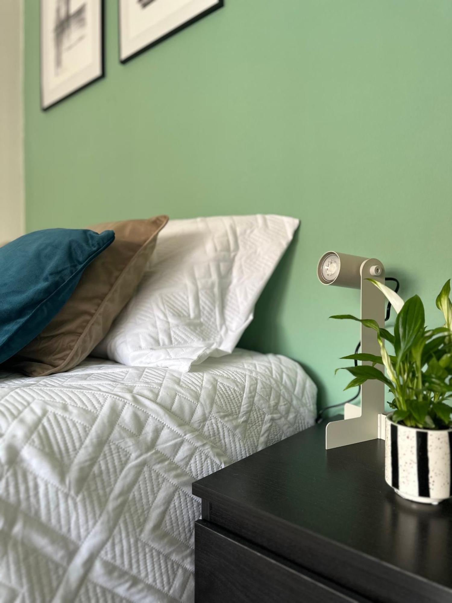 Guest Apartment *