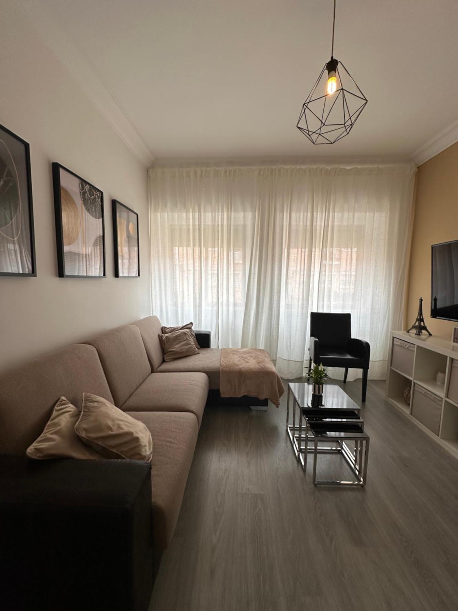 Guest Apartment *