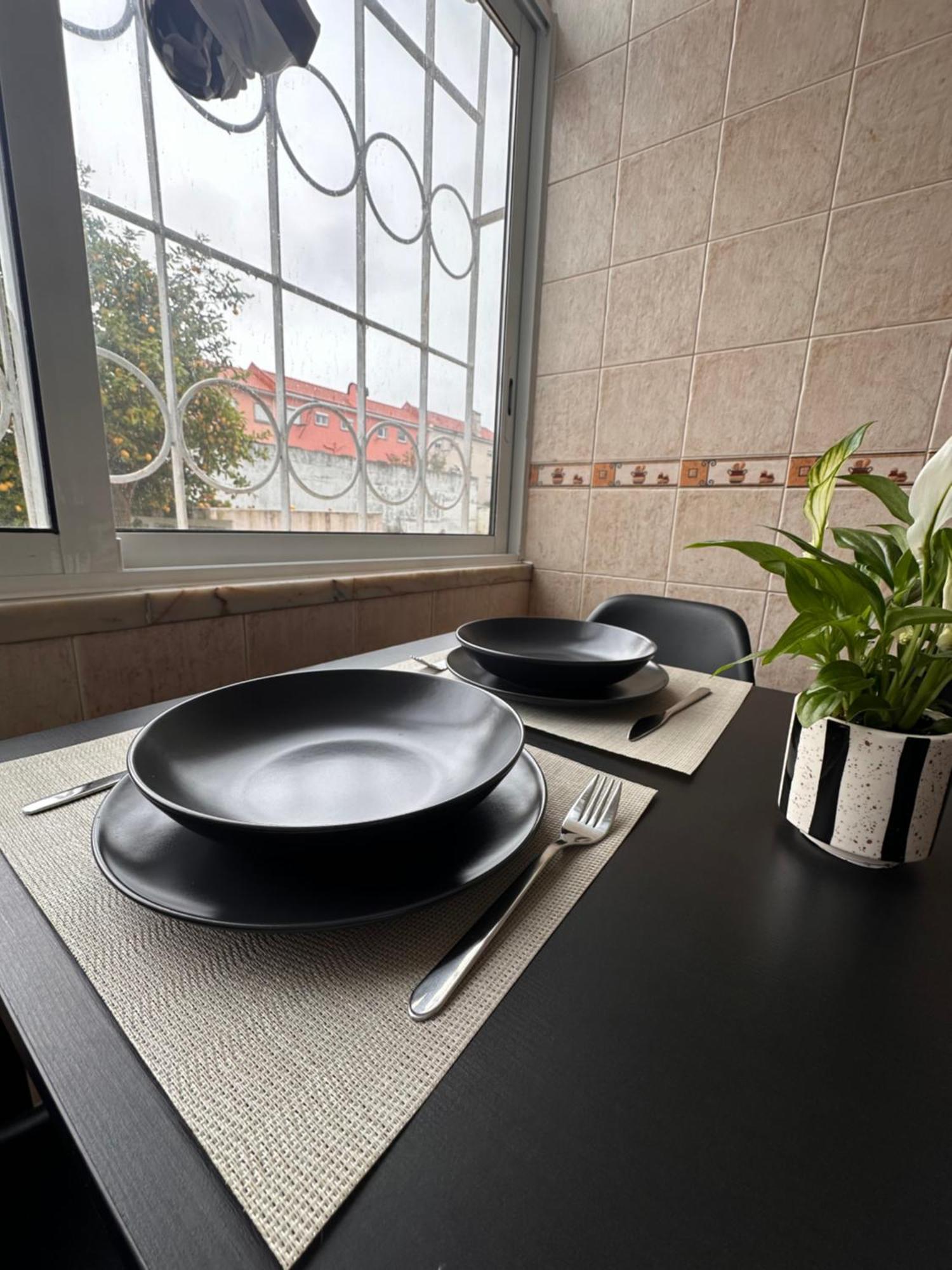 Guest Apartment