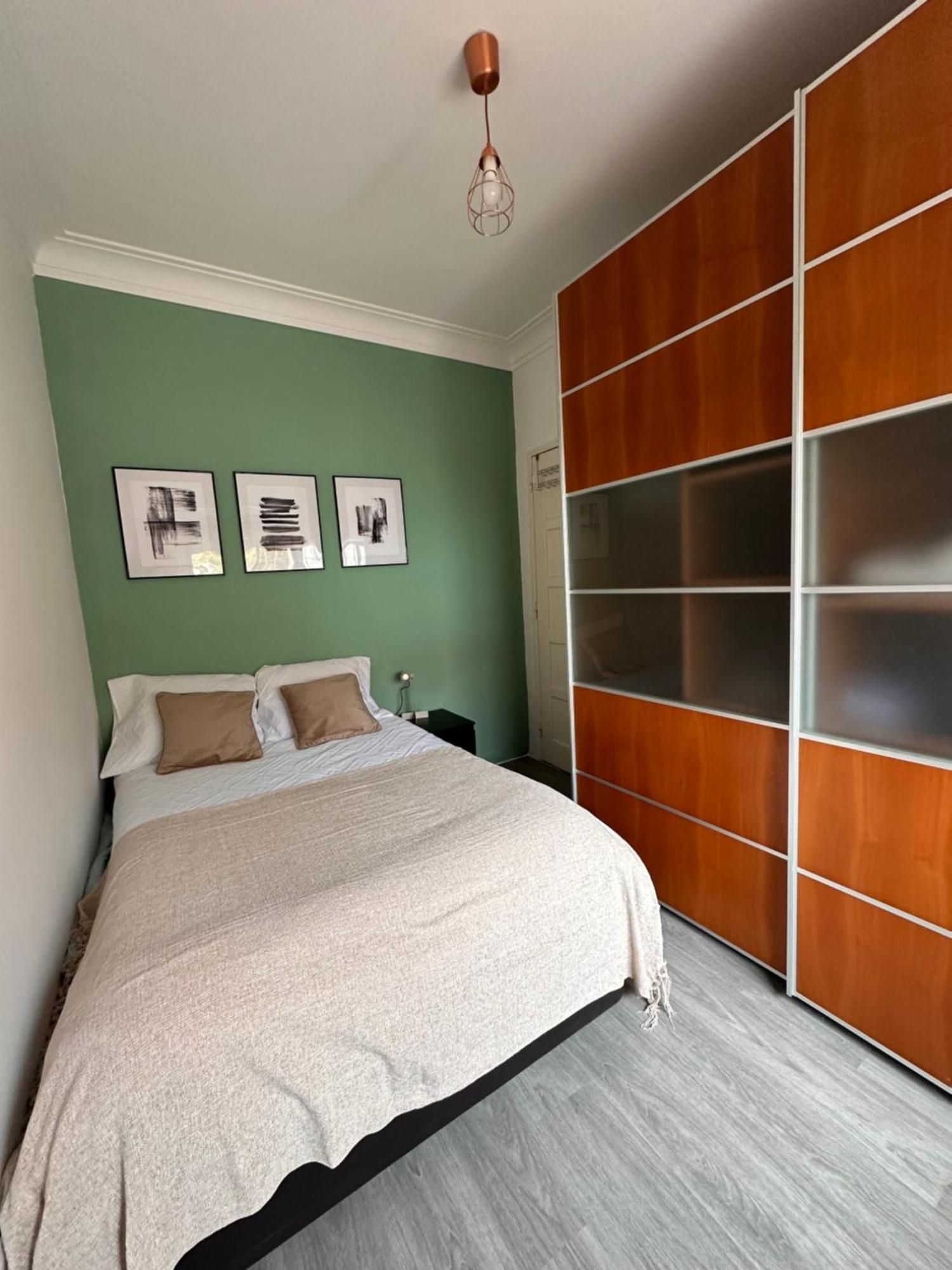 Guest Apartment Lisbon